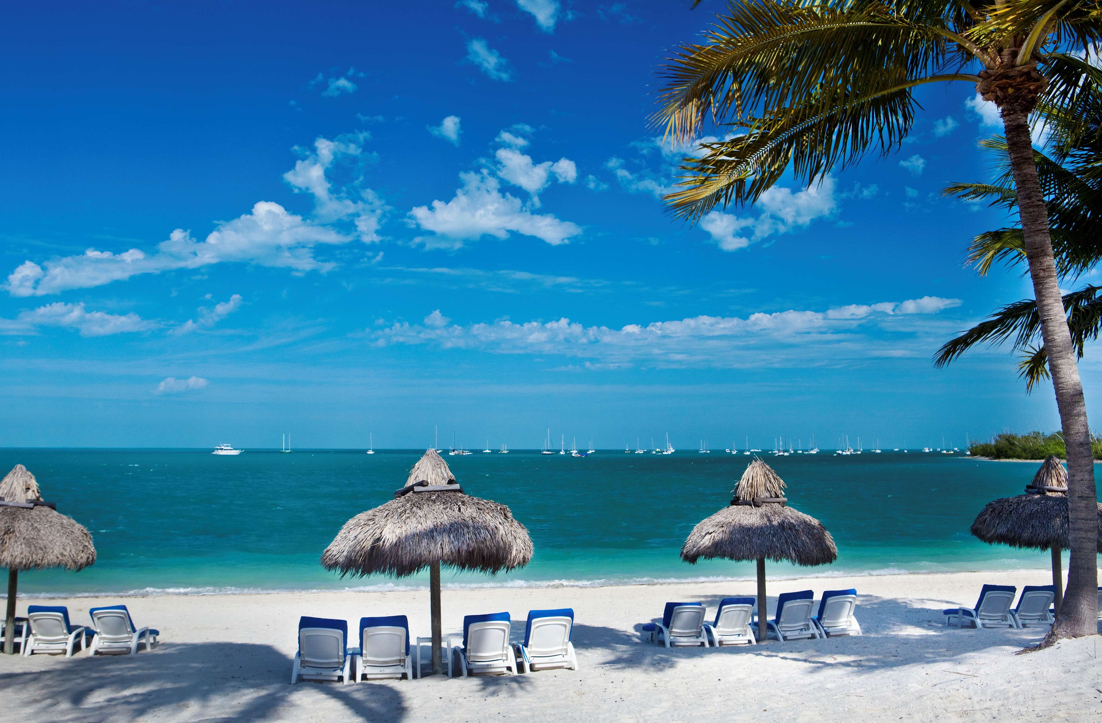 Sunset Key Cottages