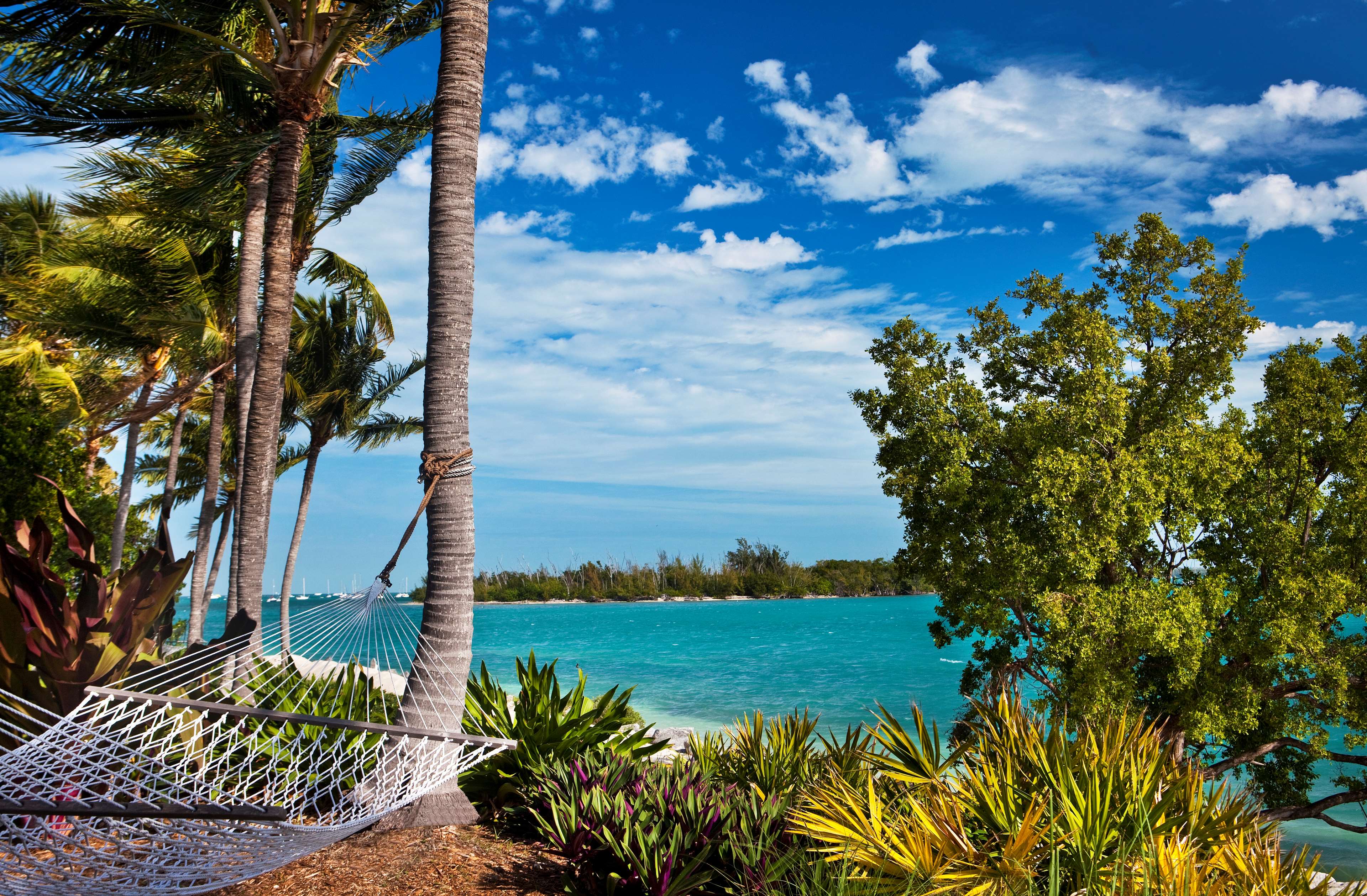 Sunset Key Cottages