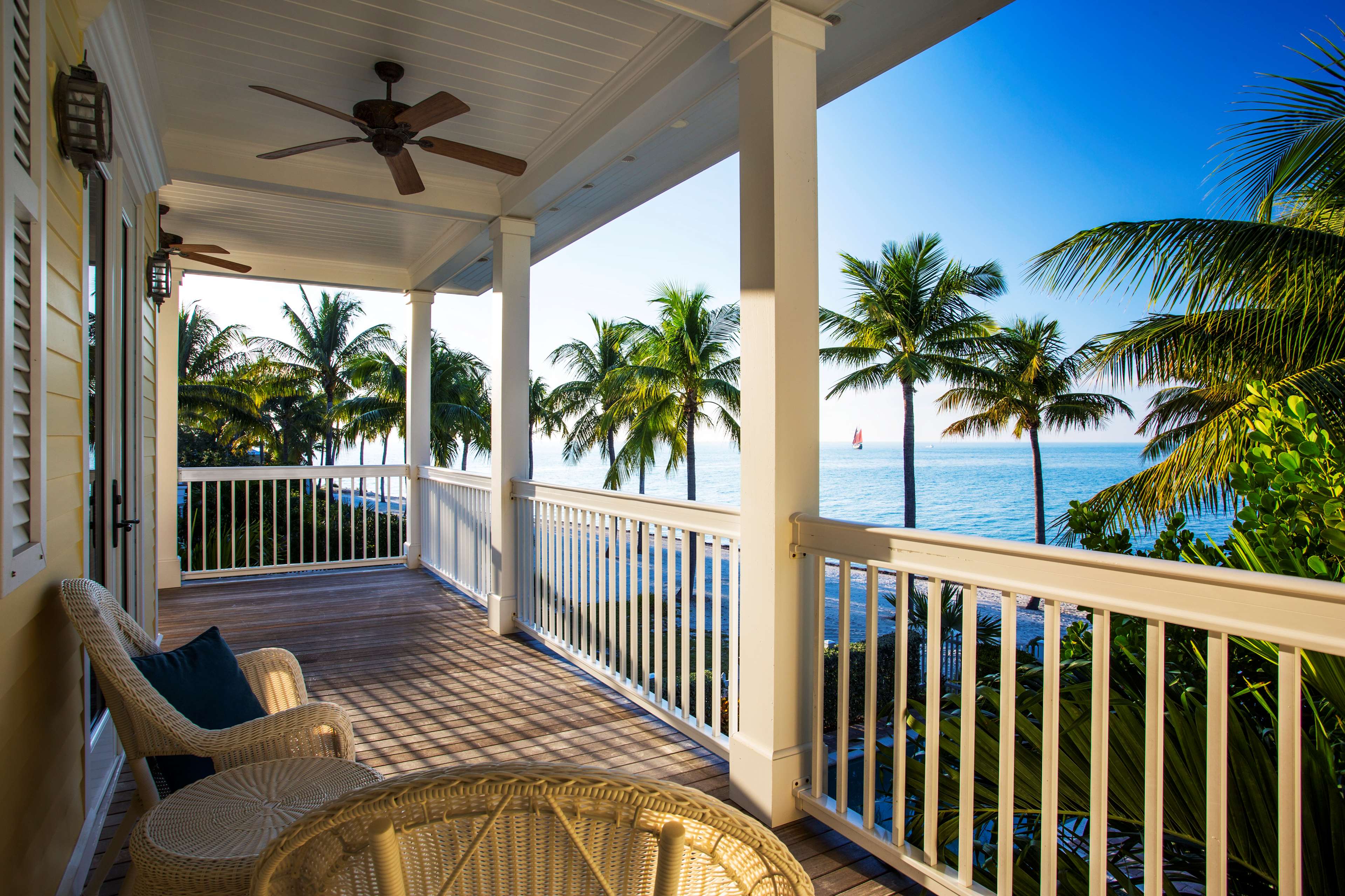 Sunset Key Cottages