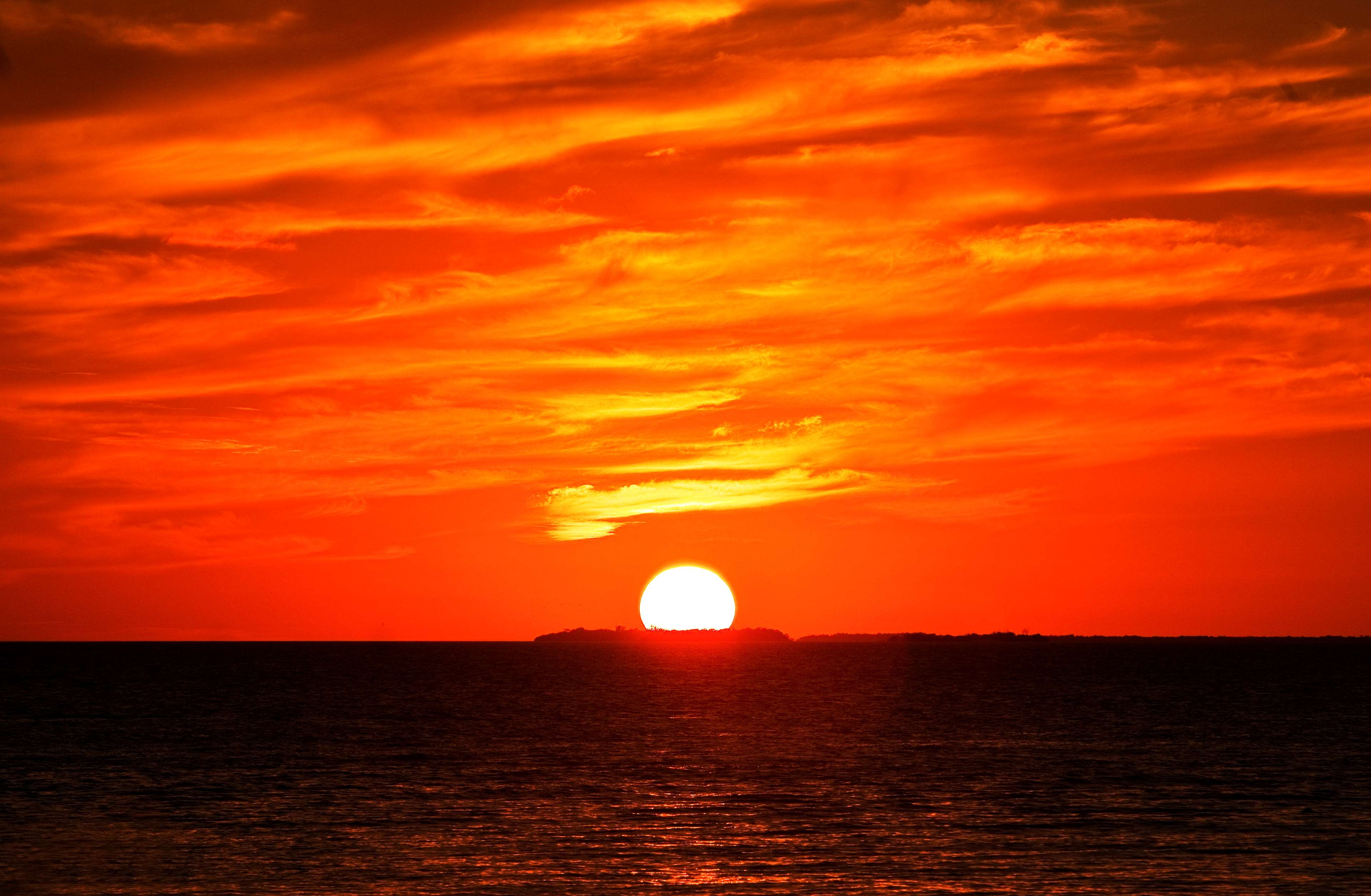 Sunset Key Cottages