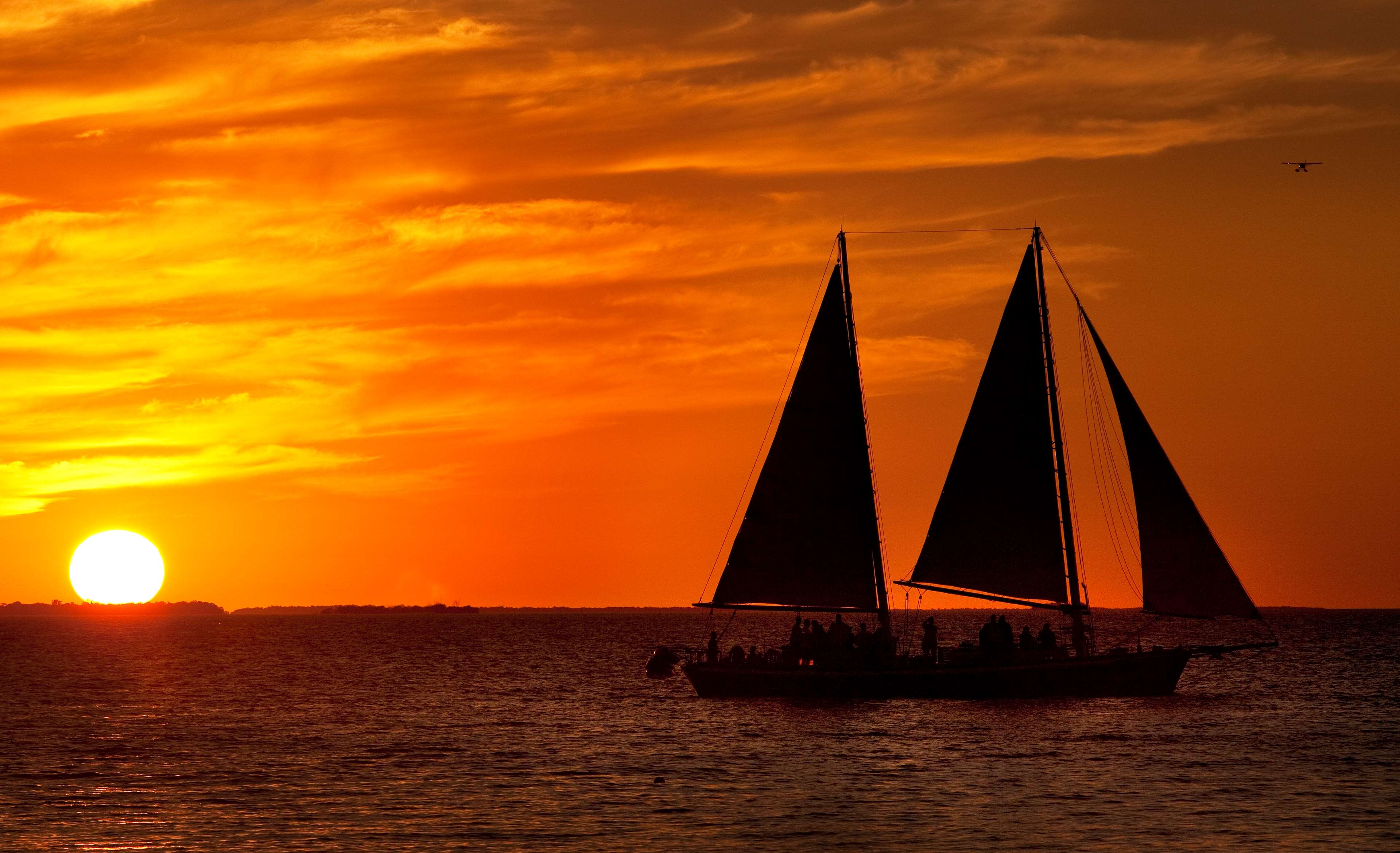 Sunset Key Cottages