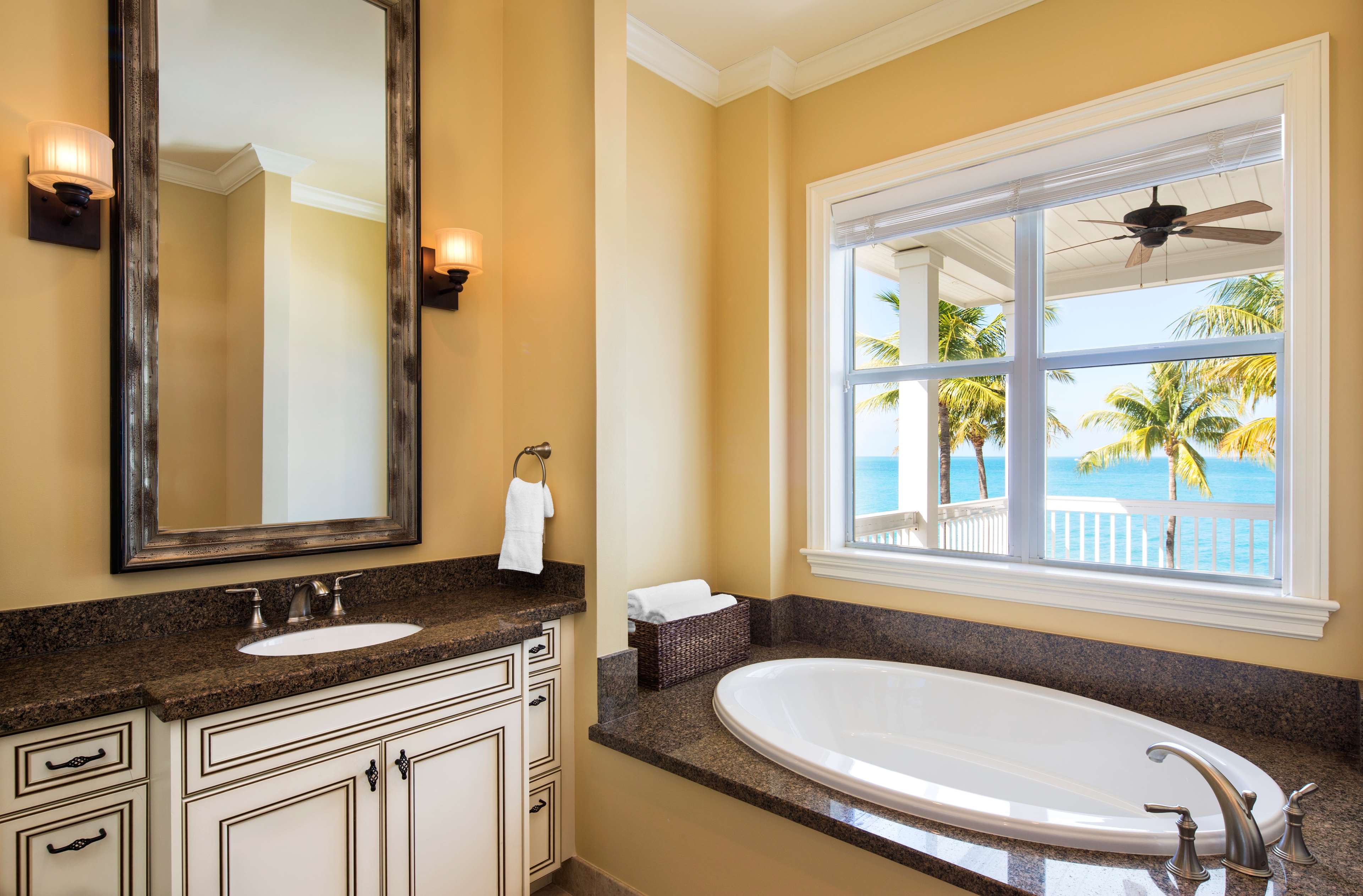 Sunset Key Cottages