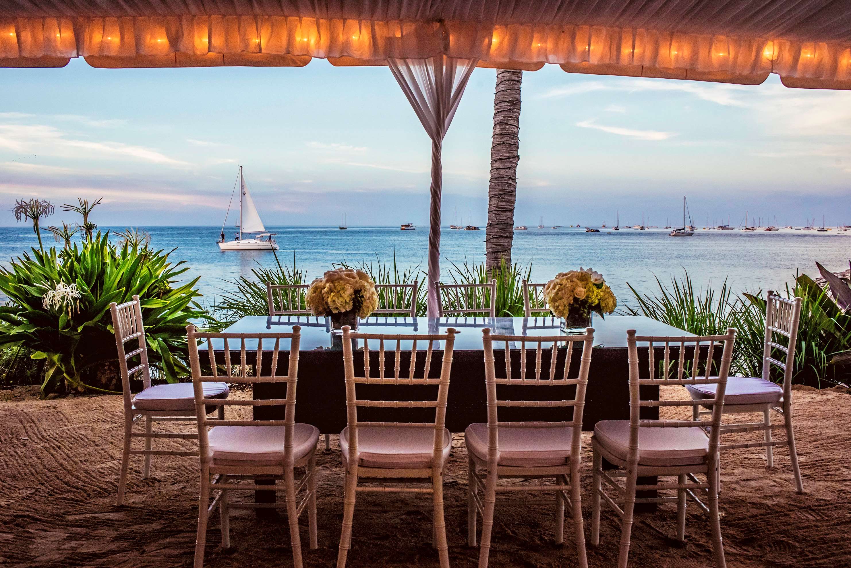 Sunset Key Cottages