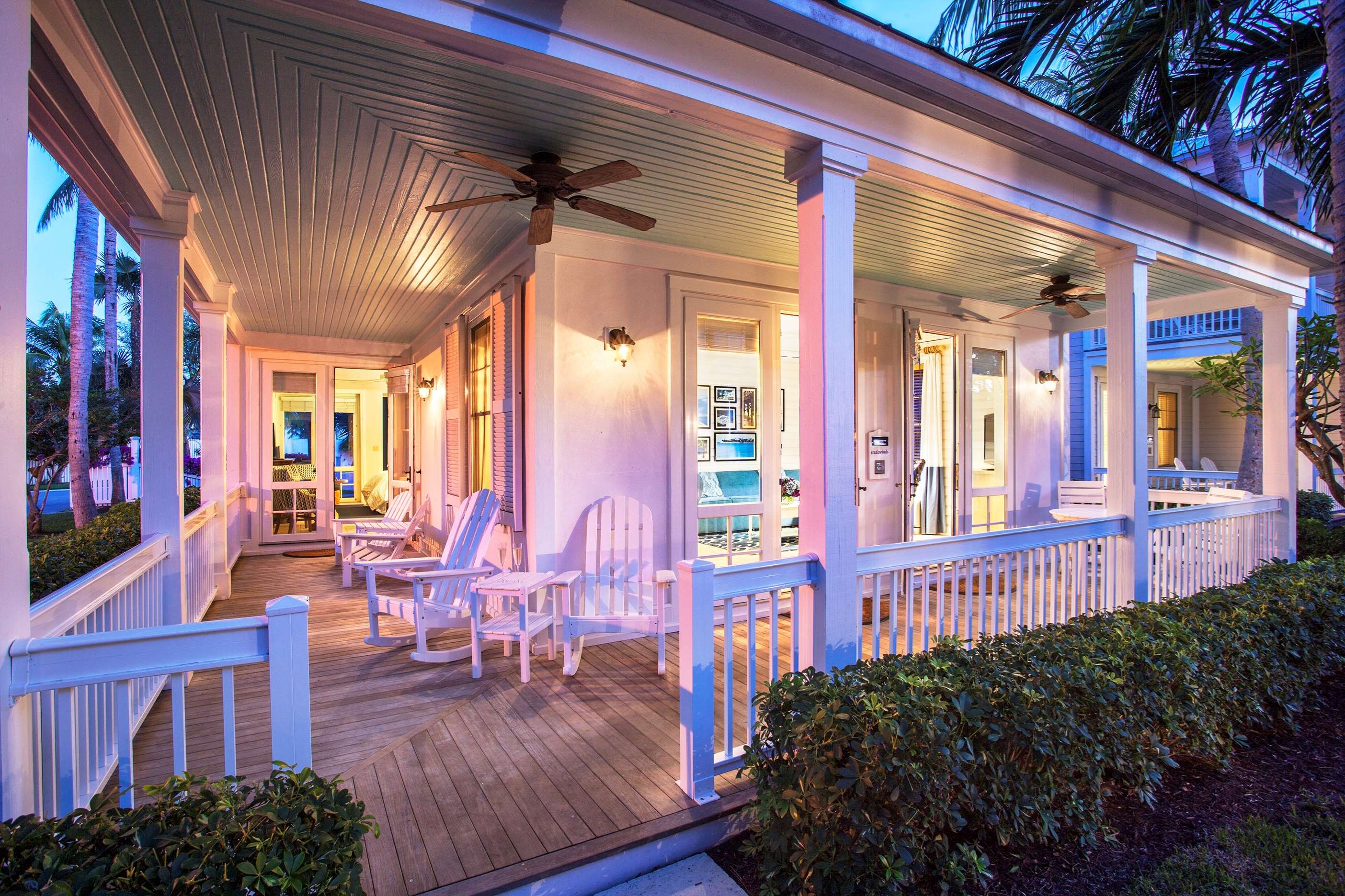 Sunset Key Cottages