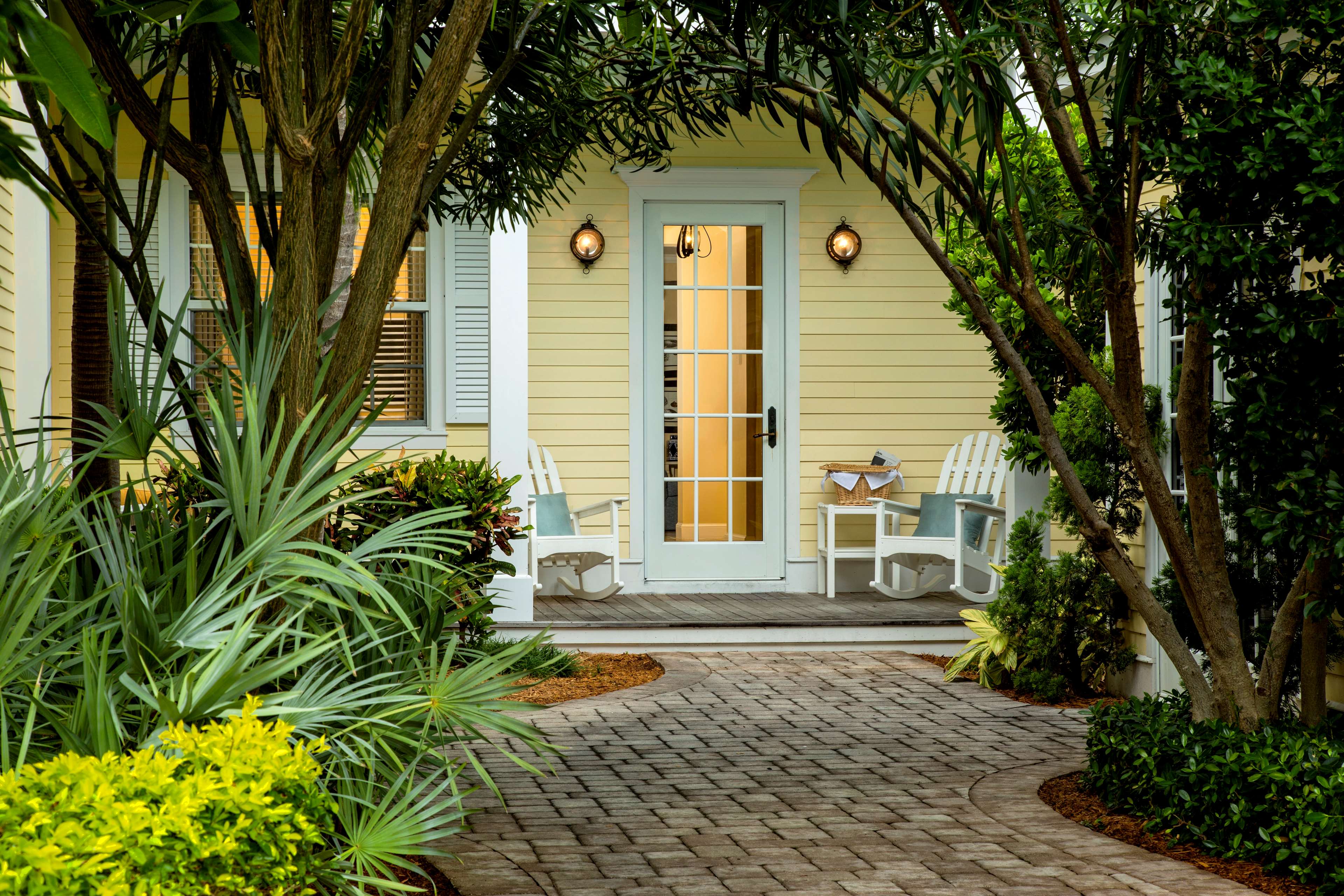 Sunset Key Cottages