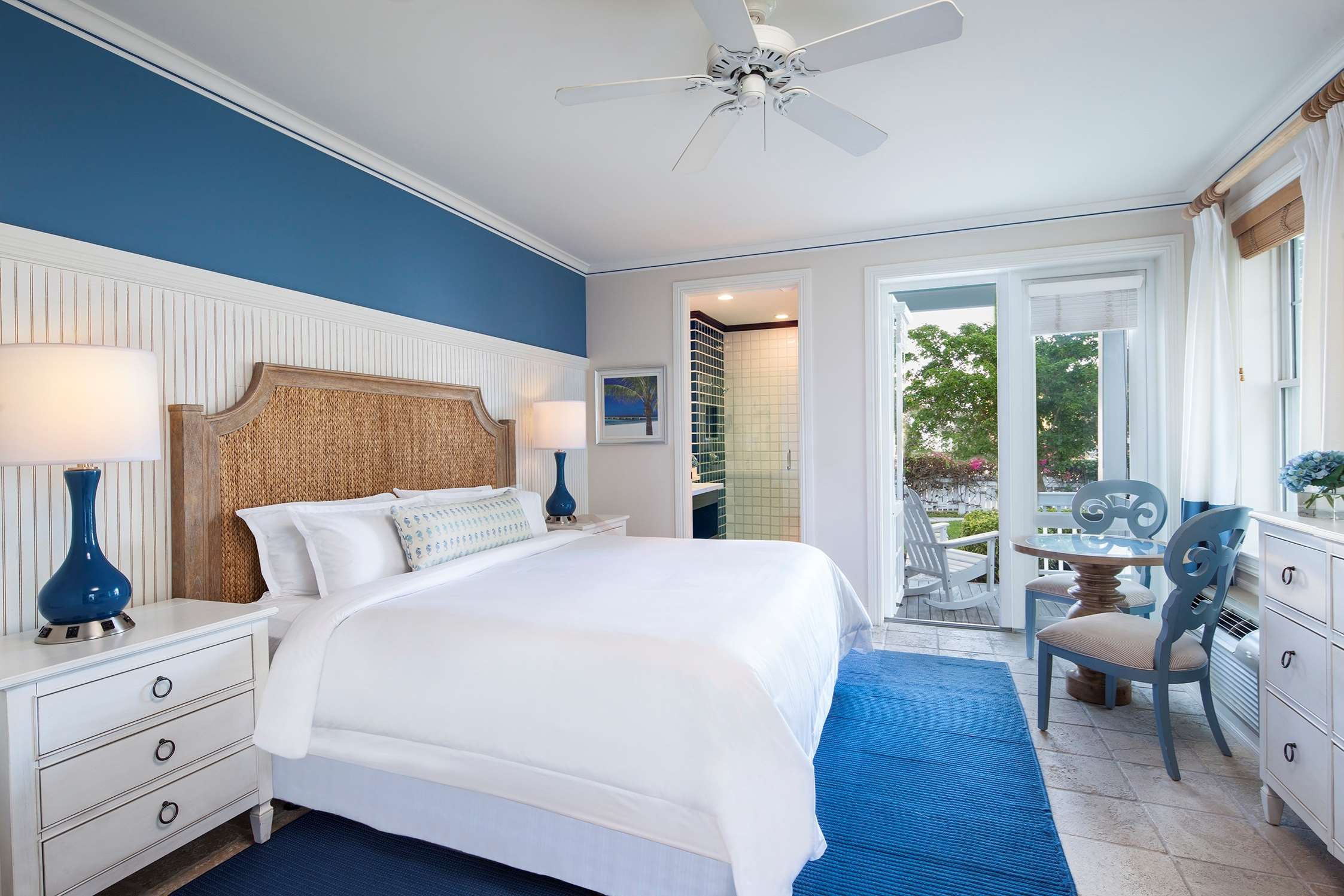 Sunset Key Cottages