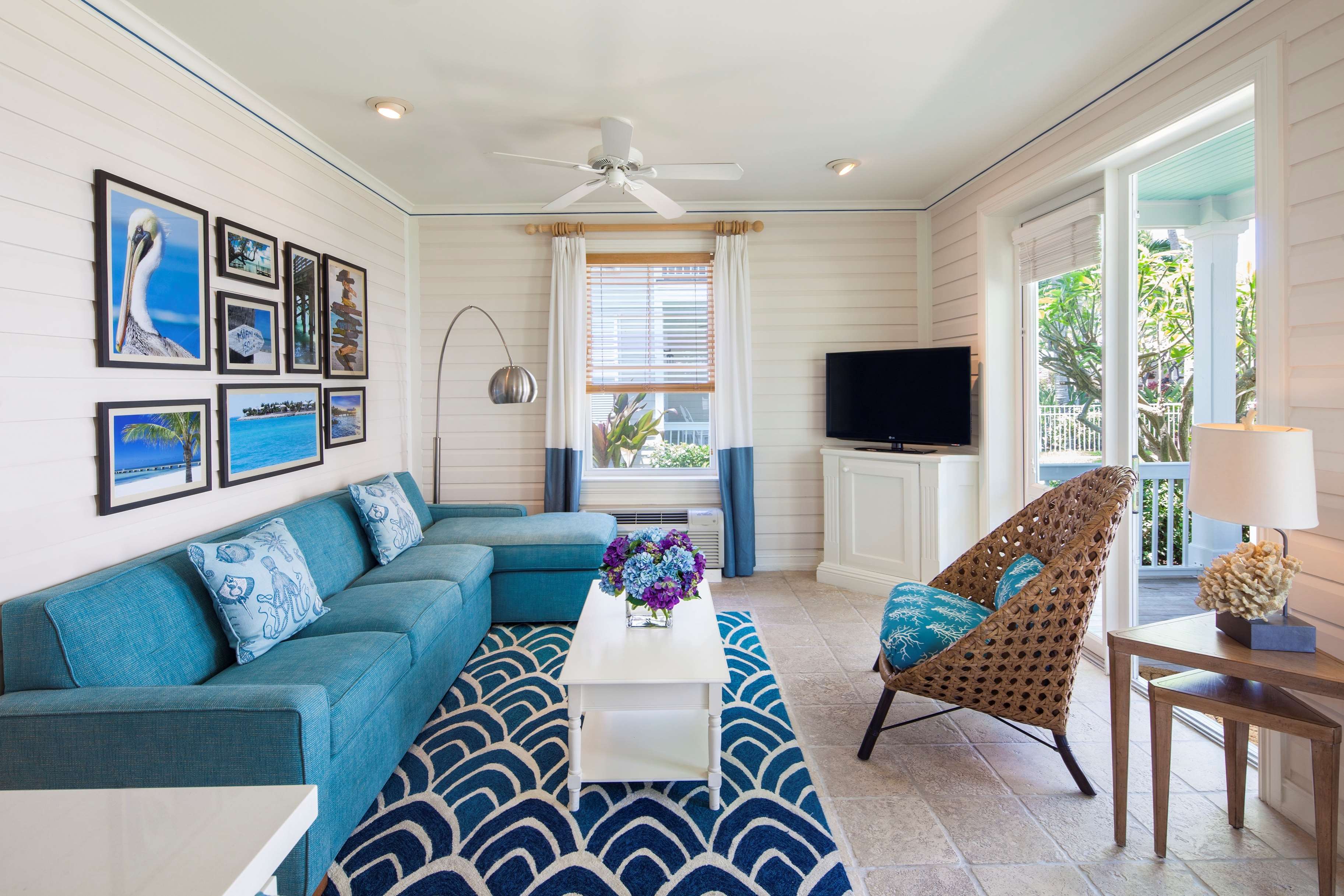 Sunset Key Cottages