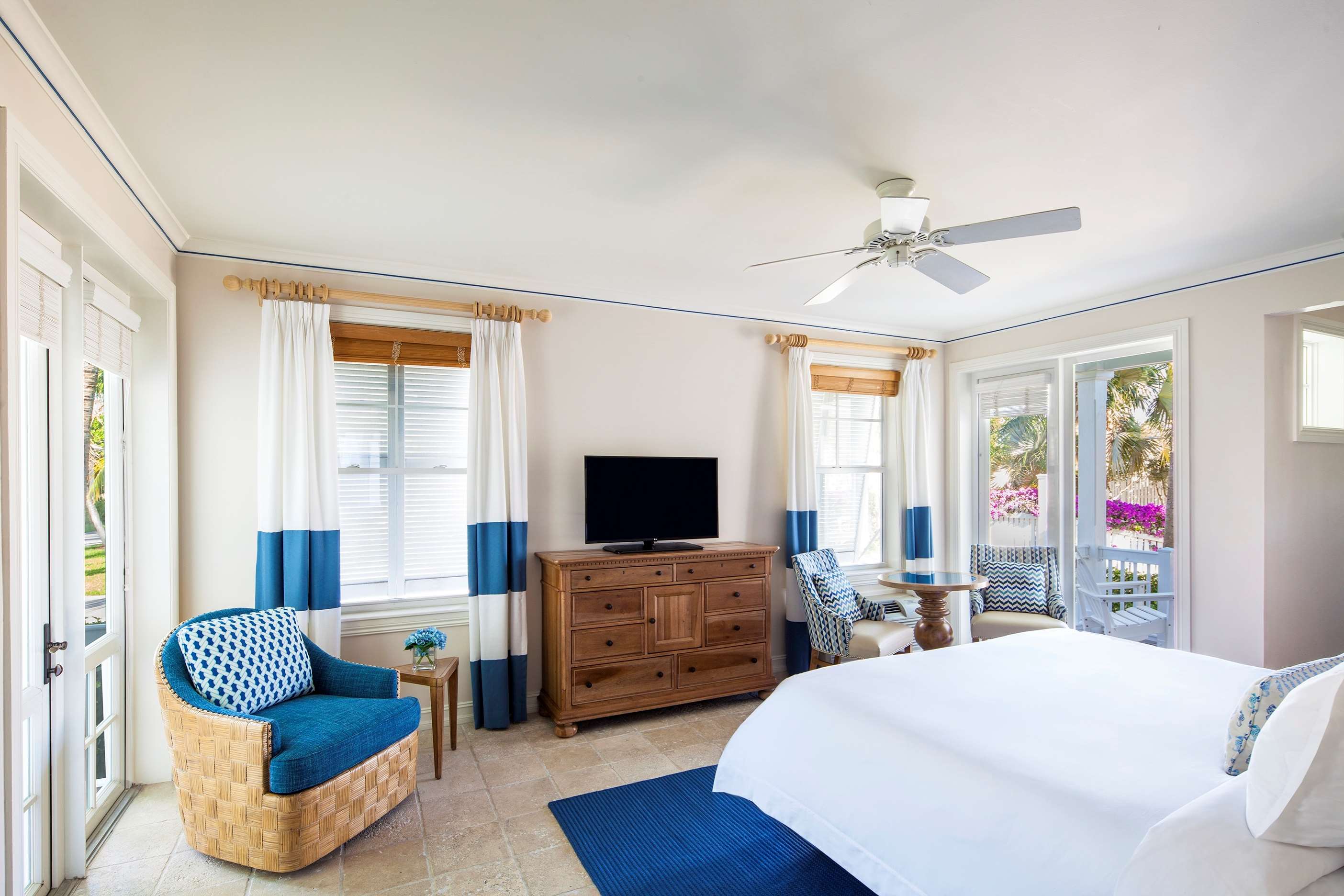 Sunset Key Cottages