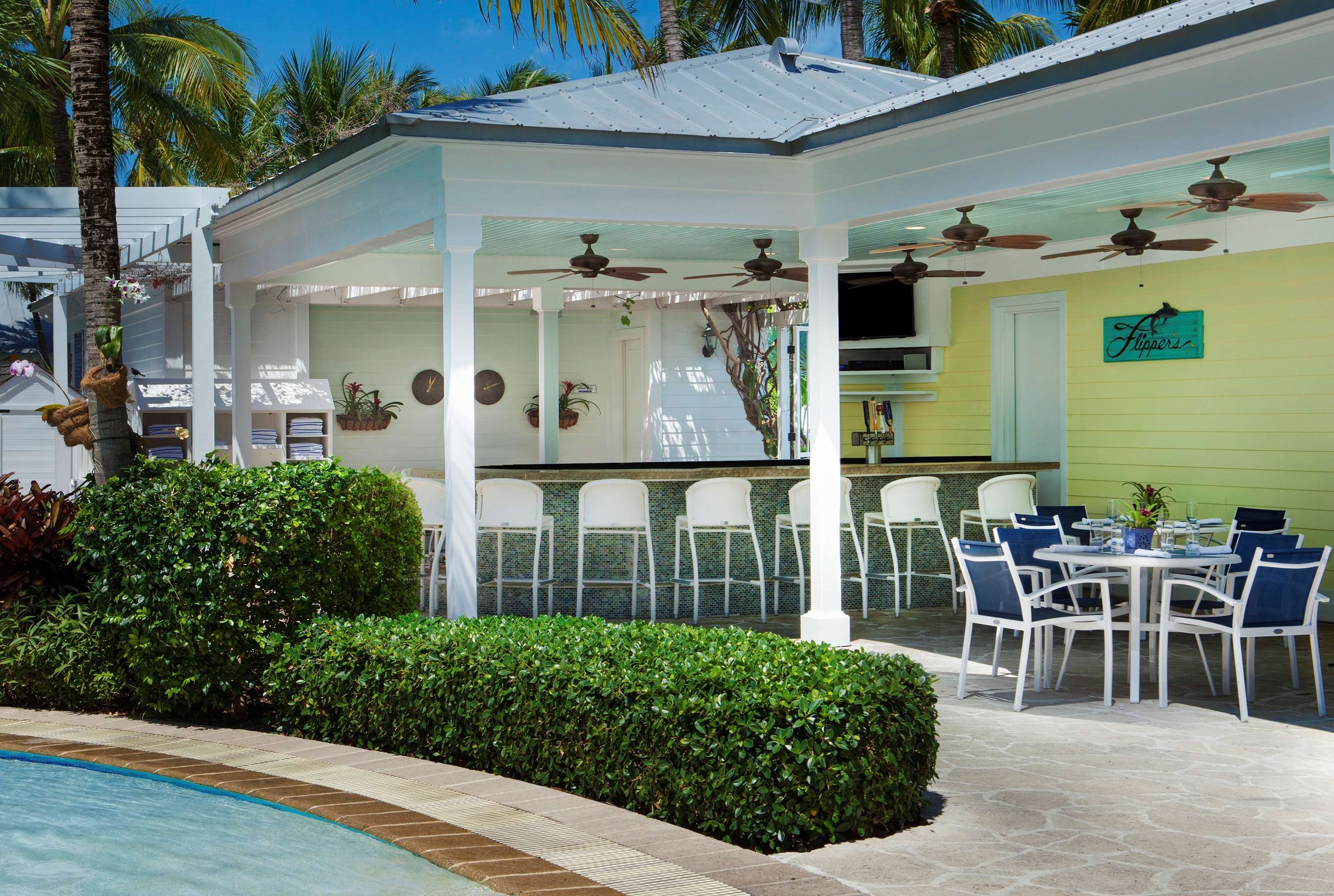 Sunset Key Cottages