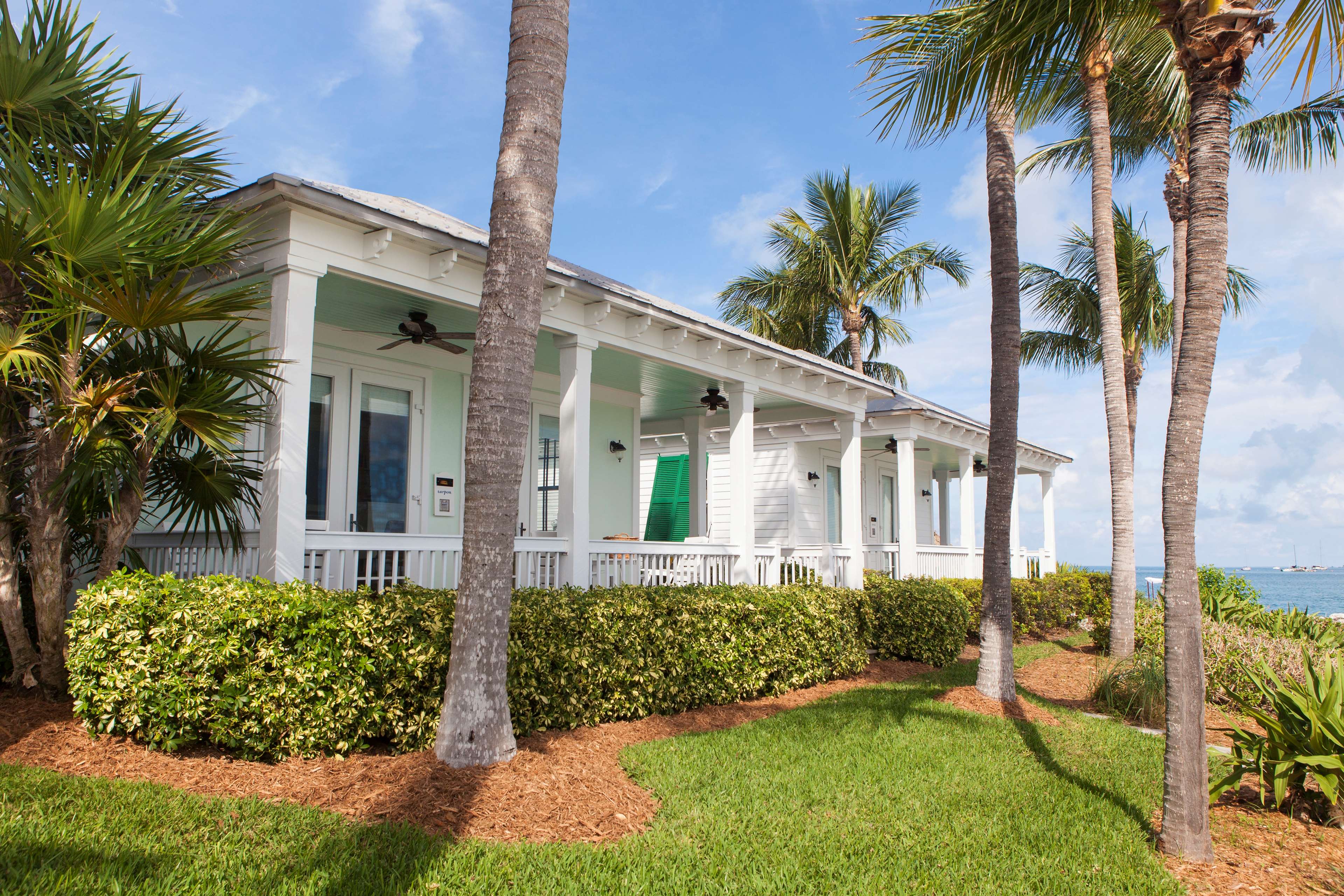 Sunset Key Cottages
