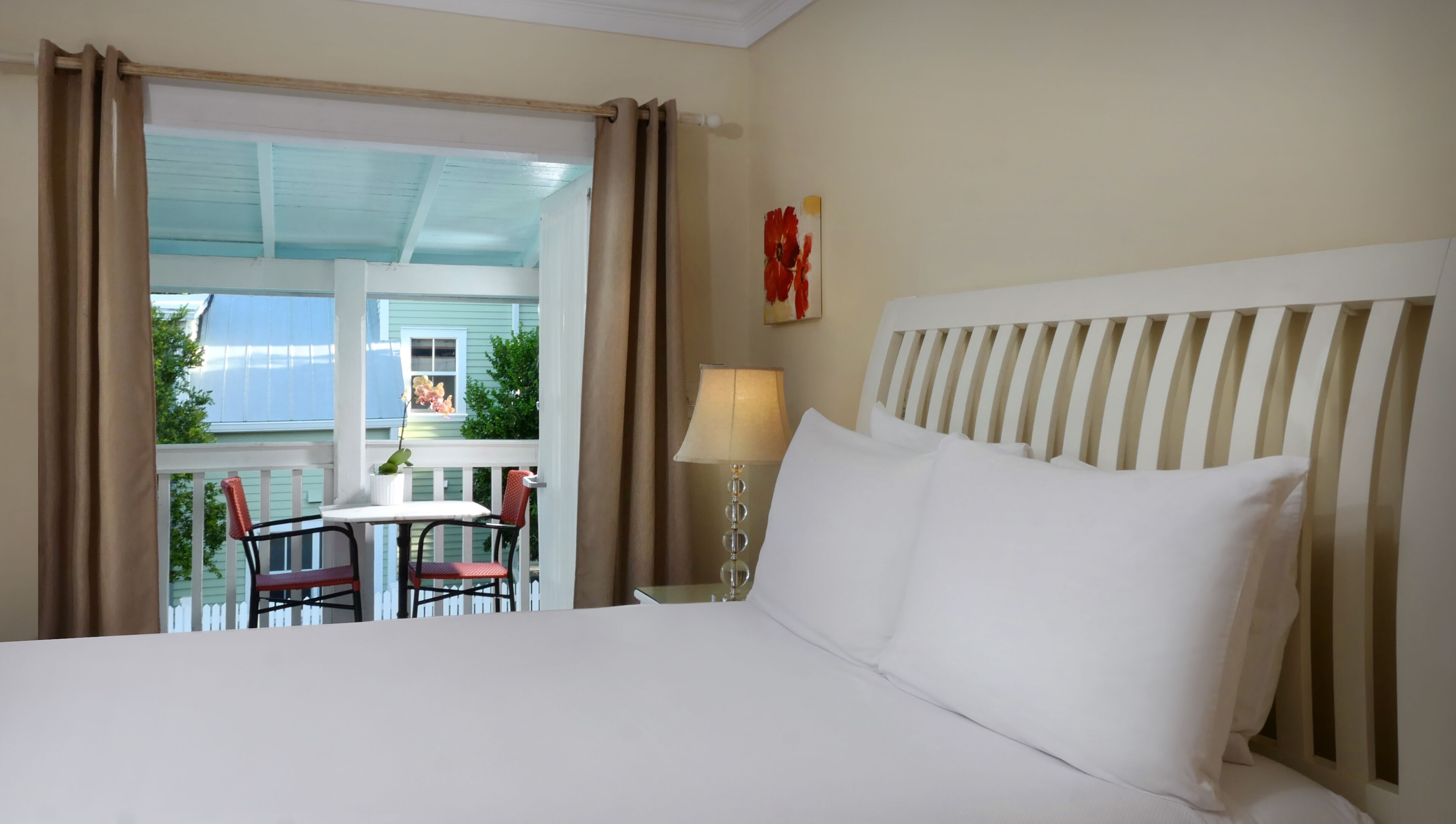 The Guesthouses at Southernmost Beach Resort