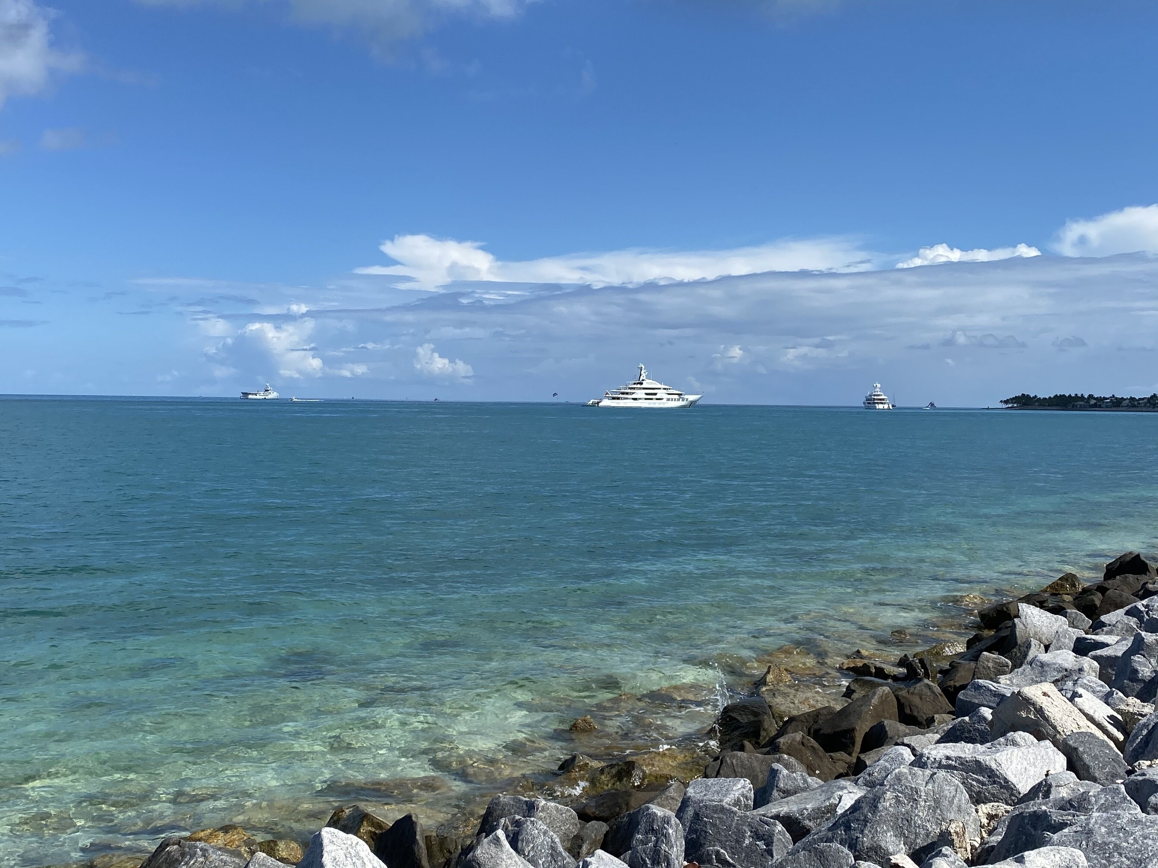 The Guesthouses at Southernmost Beach Resort