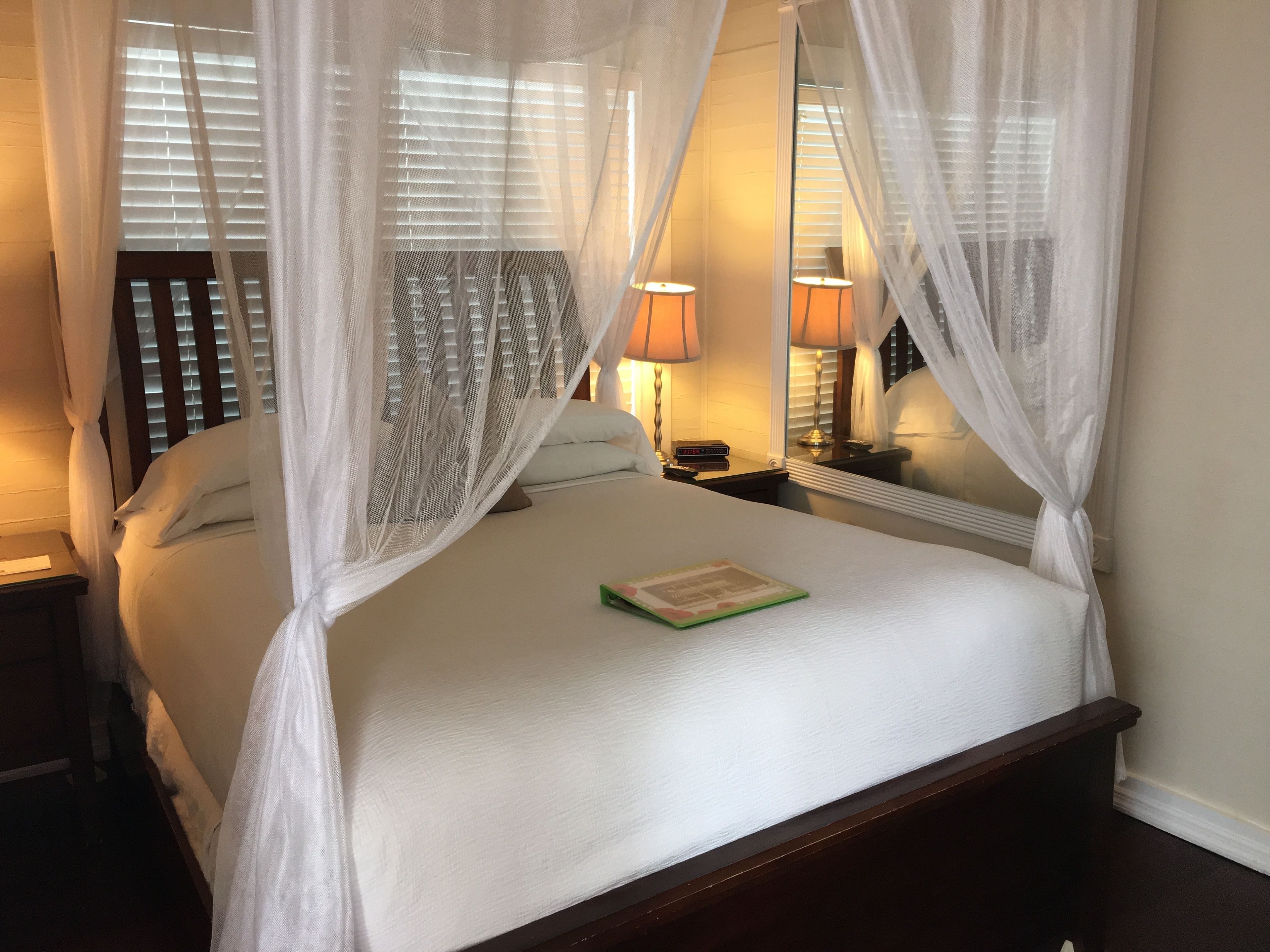 The Guesthouses at Southernmost Beach Resort