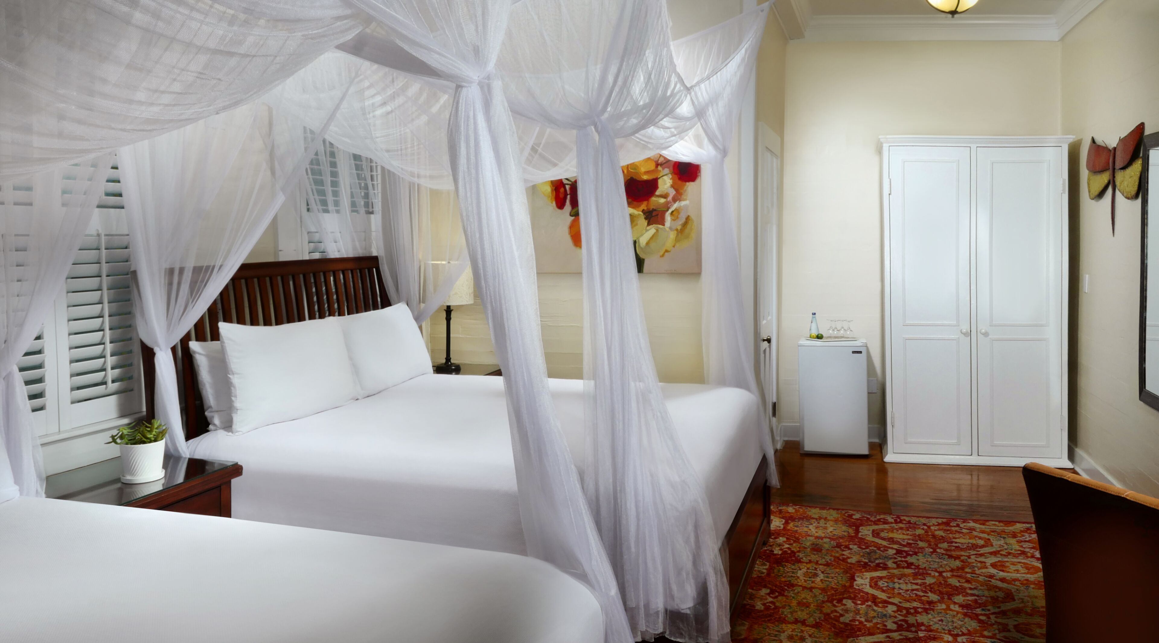 The Guesthouses at Southernmost Beach Resort