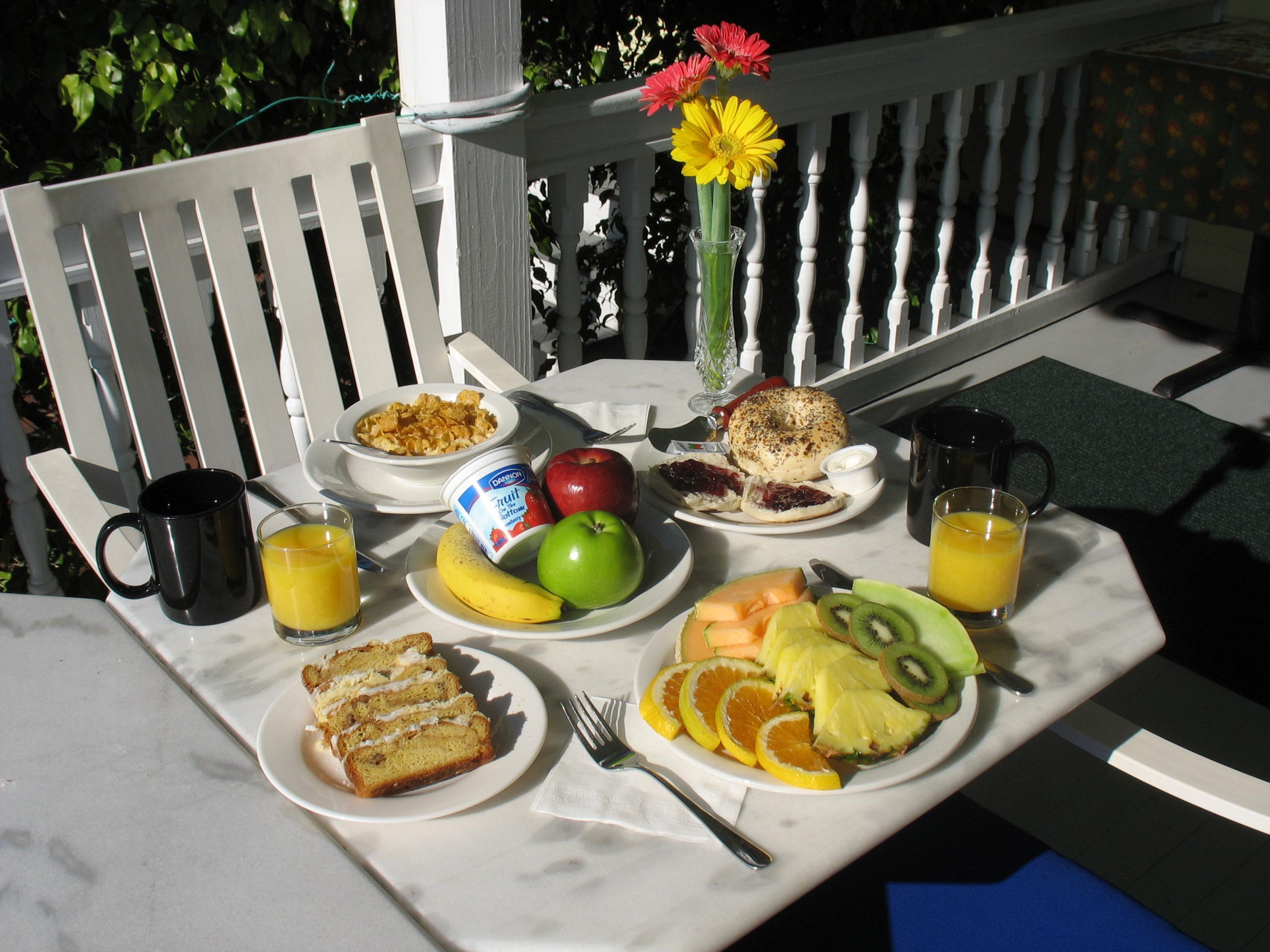 The Guesthouses at Southernmost Beach Resort