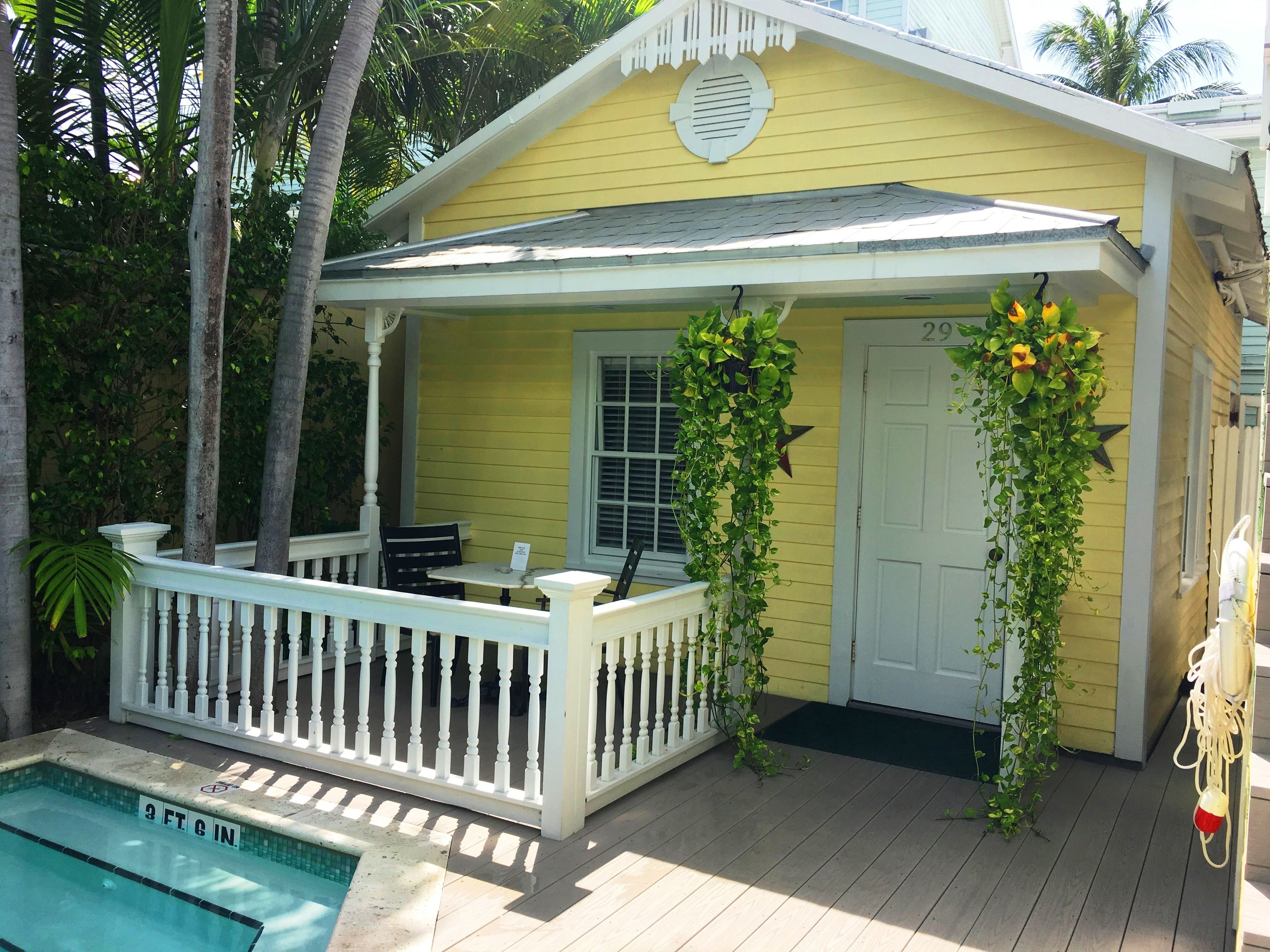 The Guesthouses at Southernmost Beach Resort