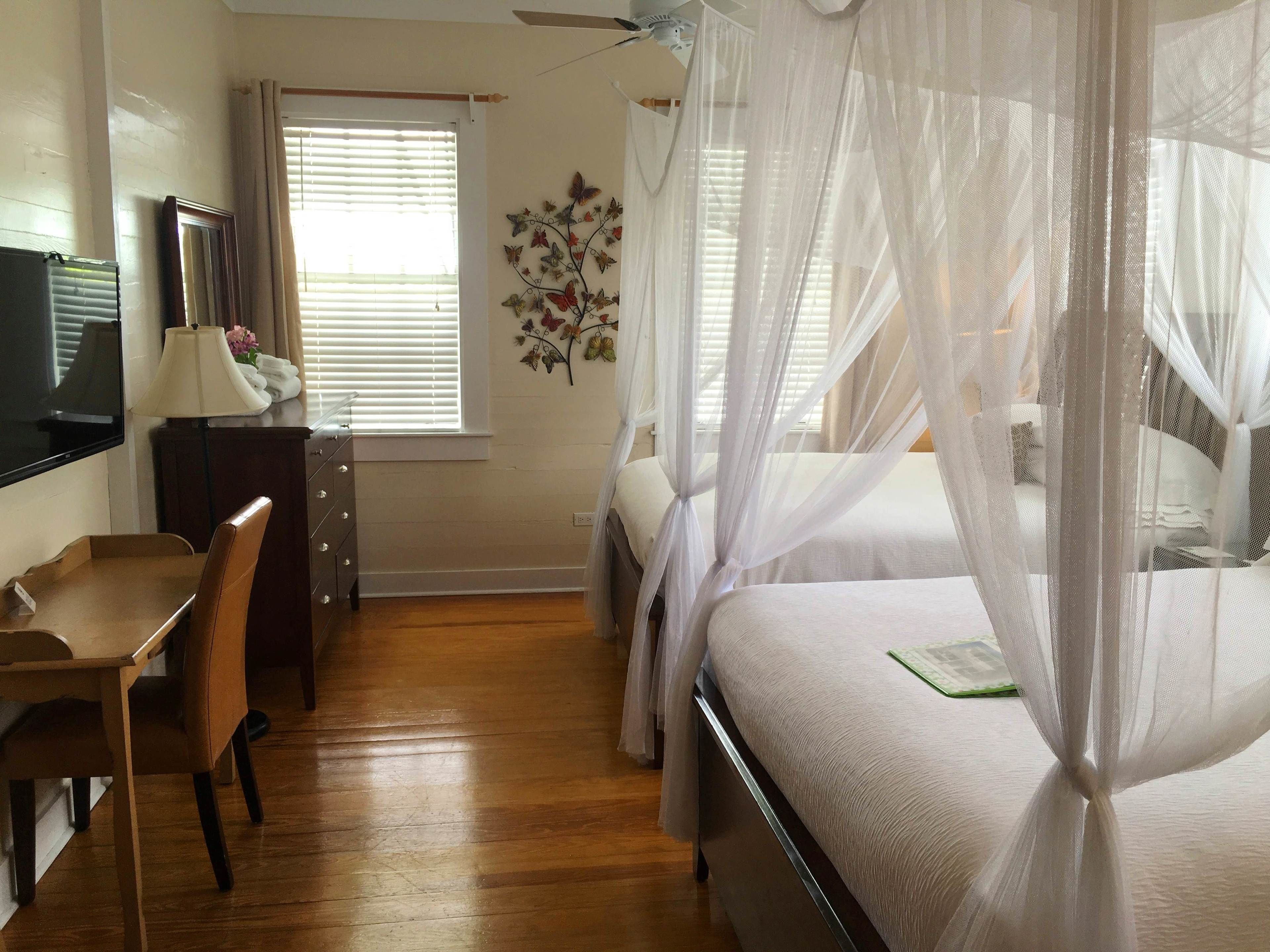 The Guesthouses at Southernmost Beach Resort