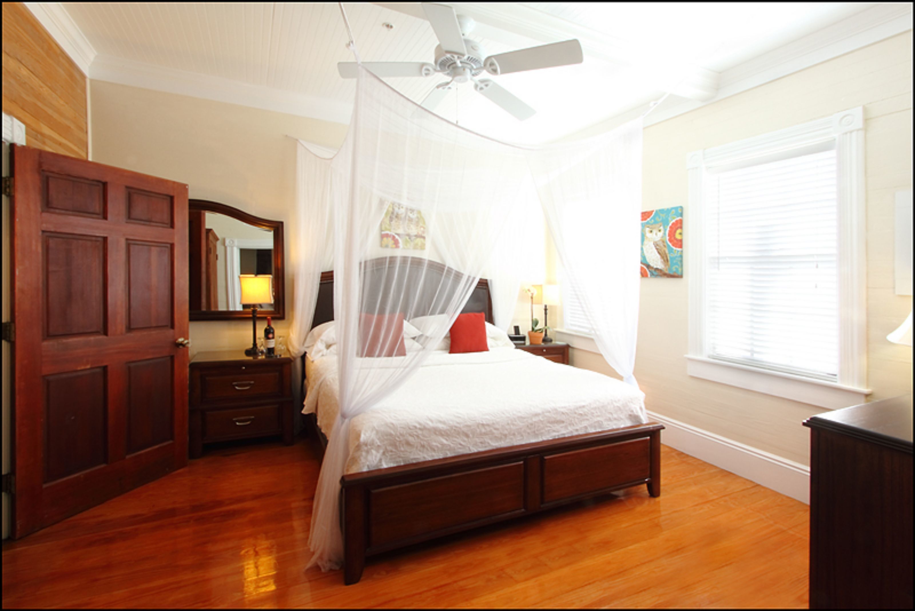 The Guesthouses at Southernmost Beach Resort