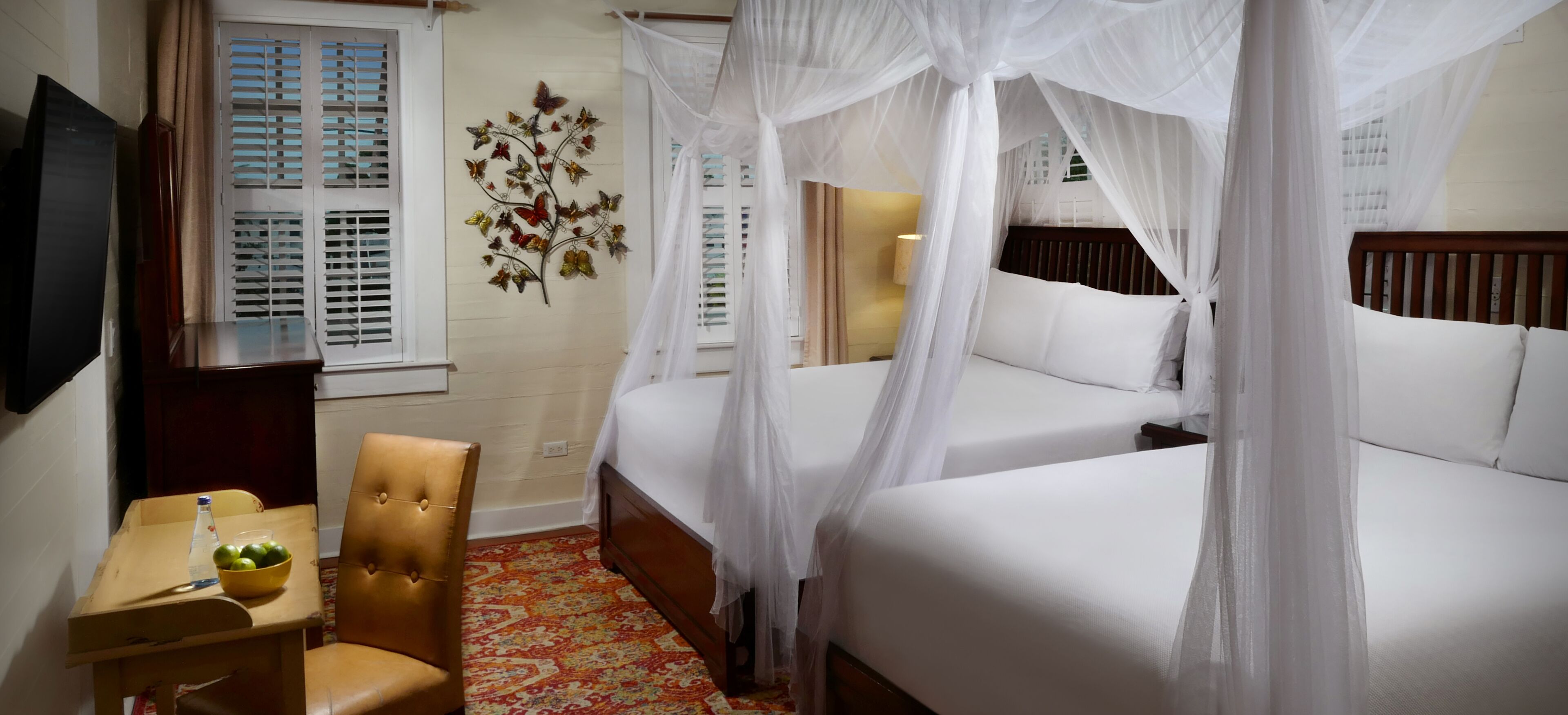 The Guesthouses at Southernmost Beach Resort
