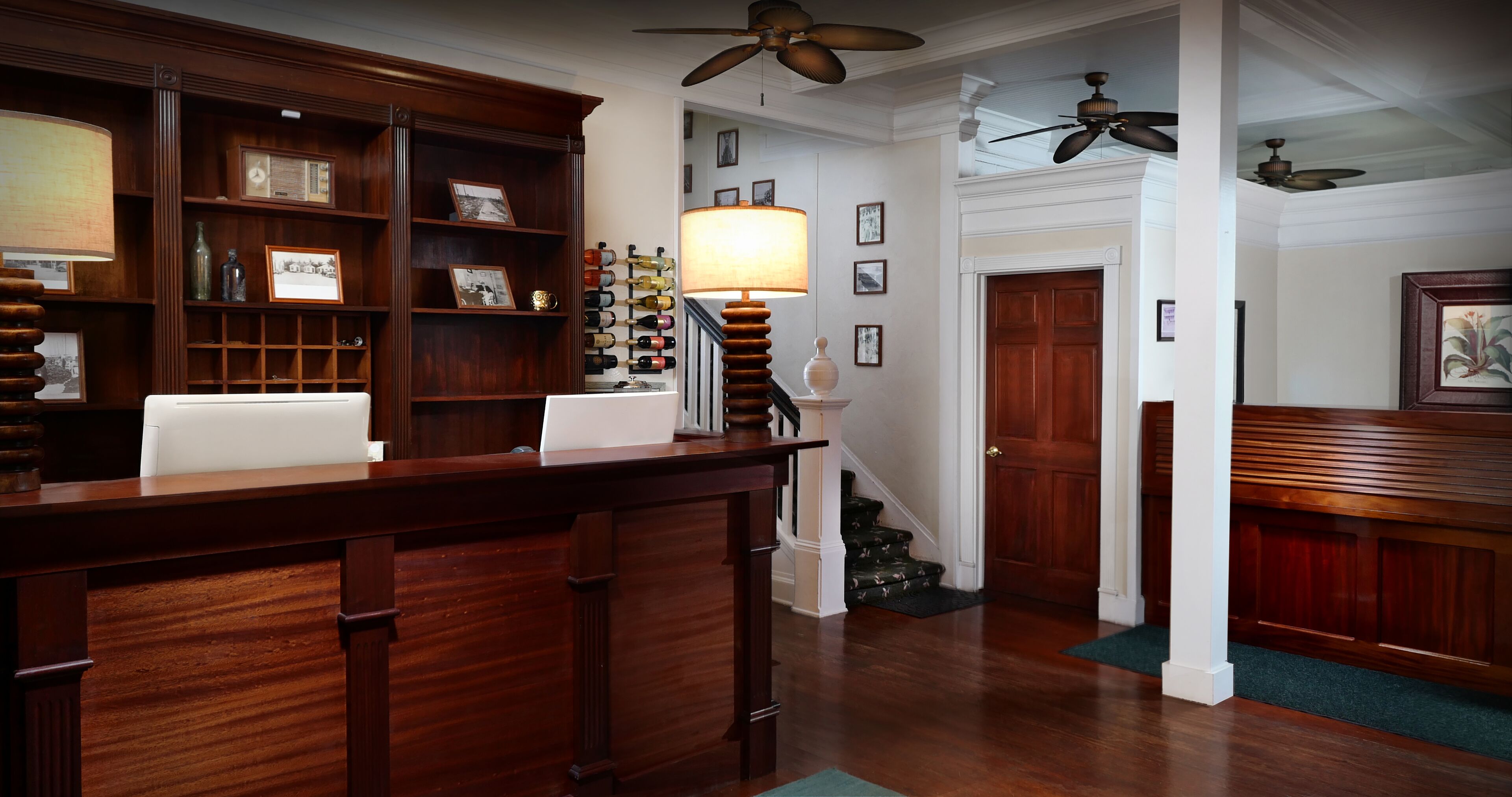 The Guesthouses at Southernmost Beach Resort