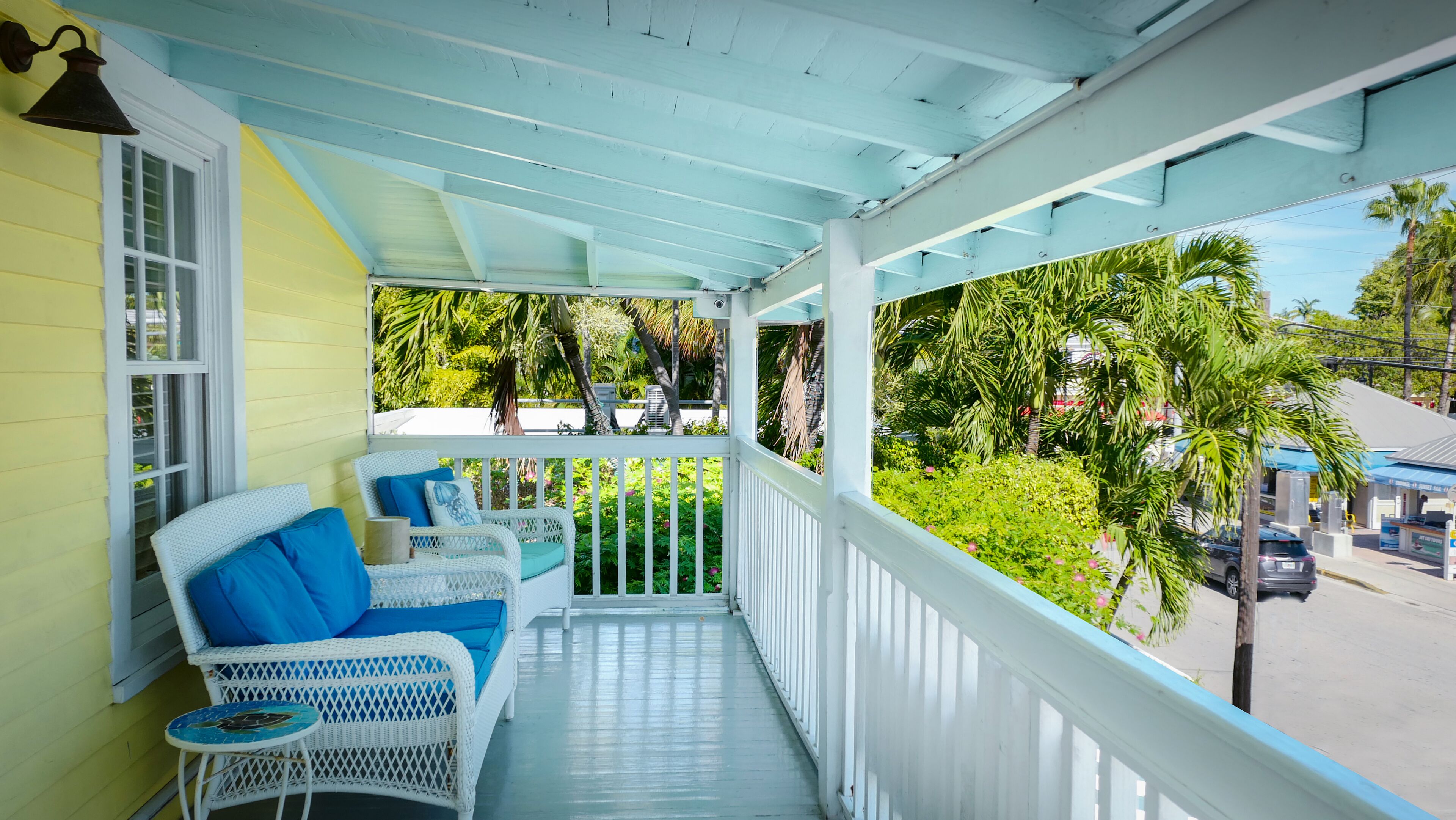 The Guesthouses at Southernmost Beach Resort