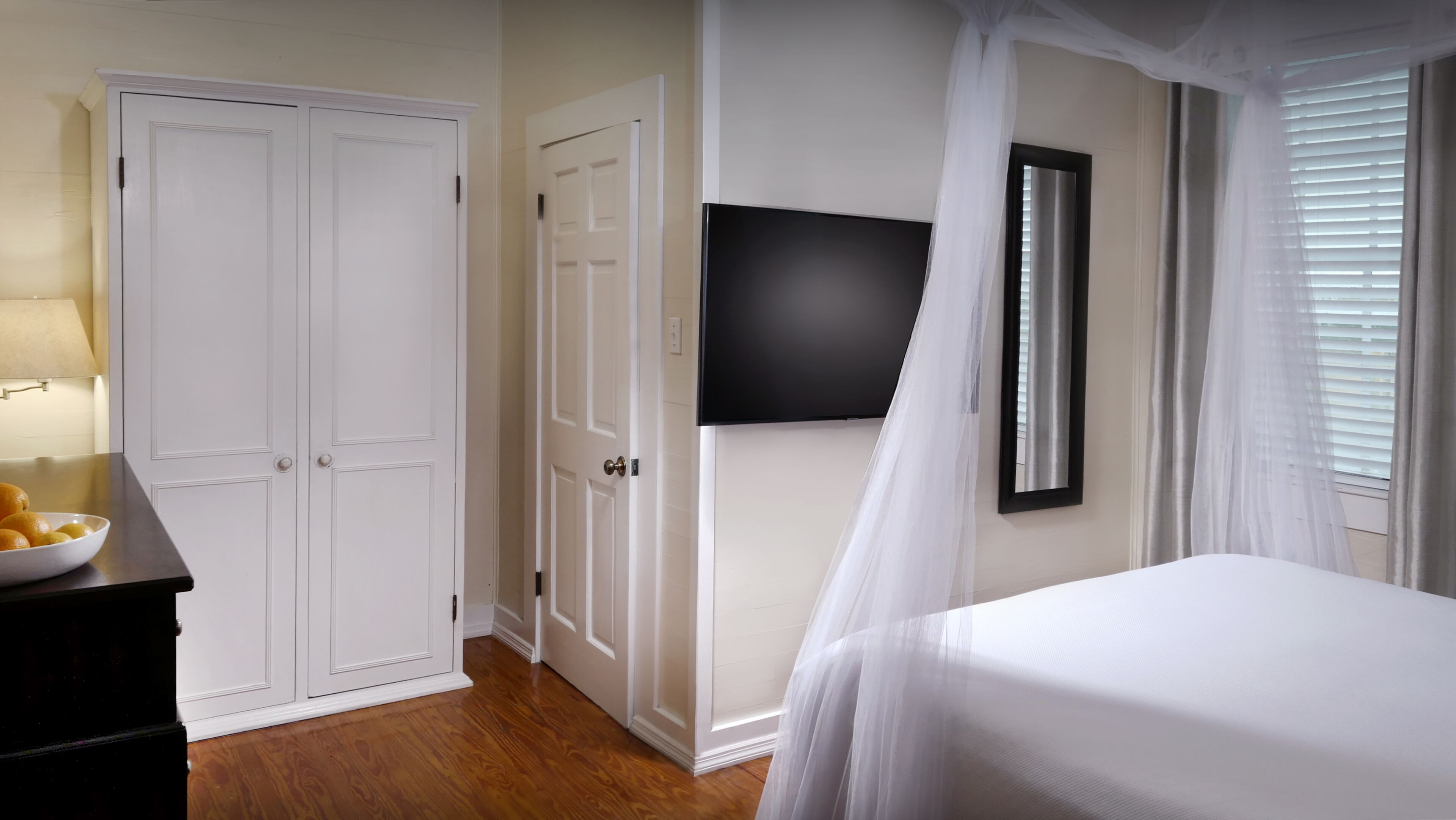 The Guesthouses at Southernmost Beach Resort