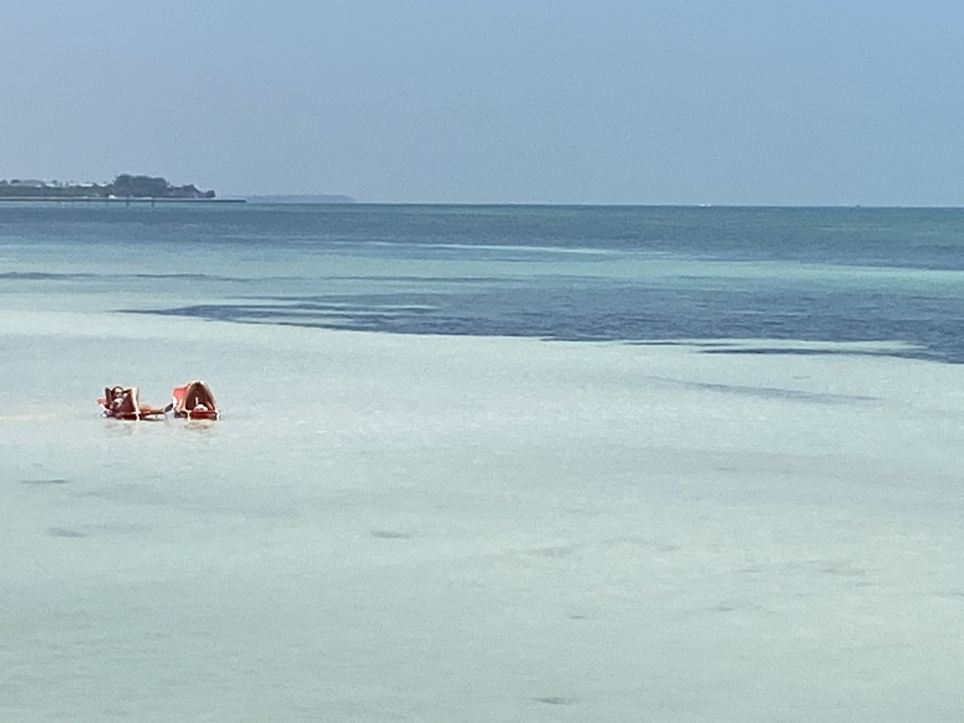 The Guesthouses at Southernmost Beach Resort