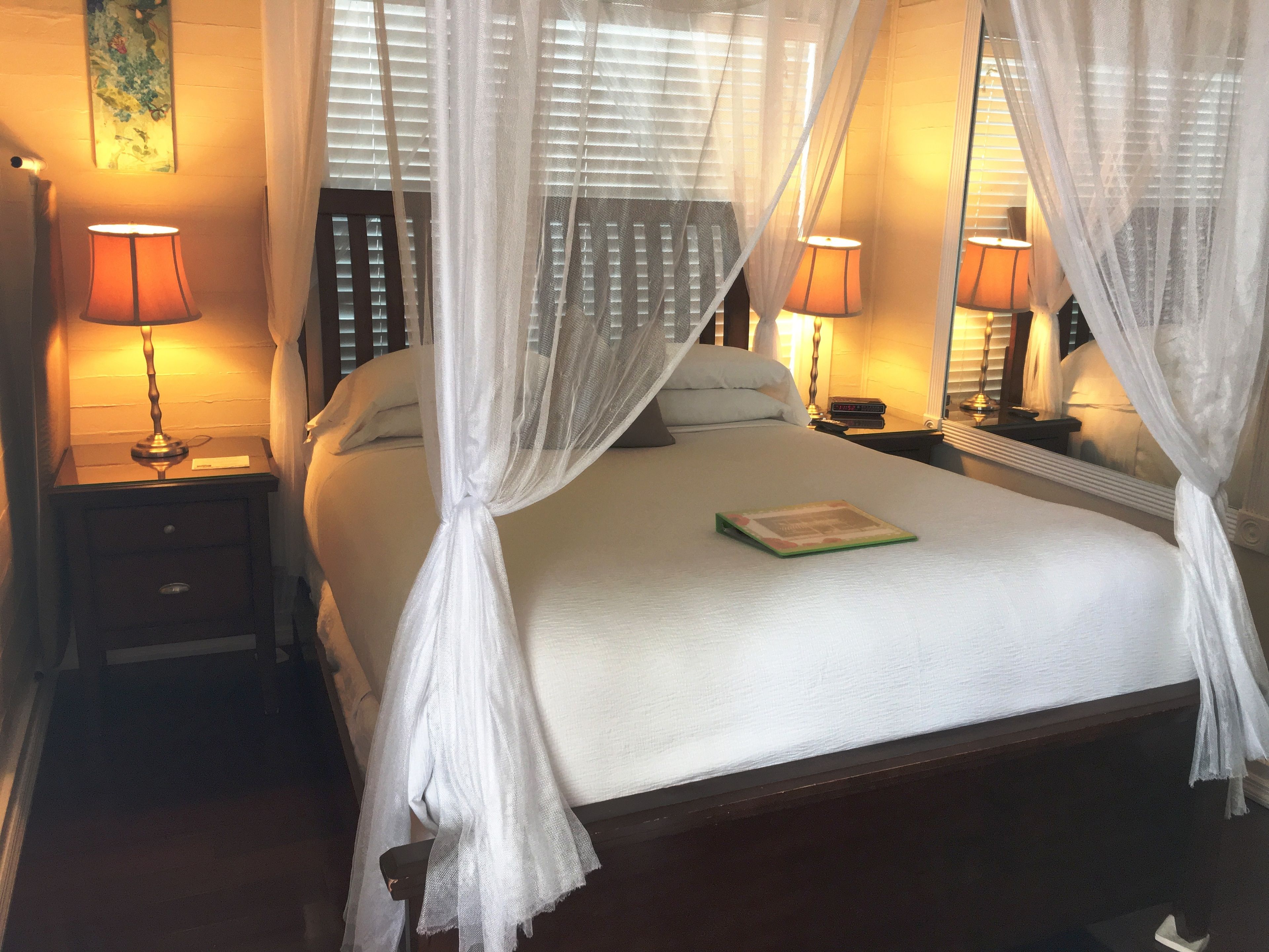 The Guesthouses at Southernmost Beach Resort