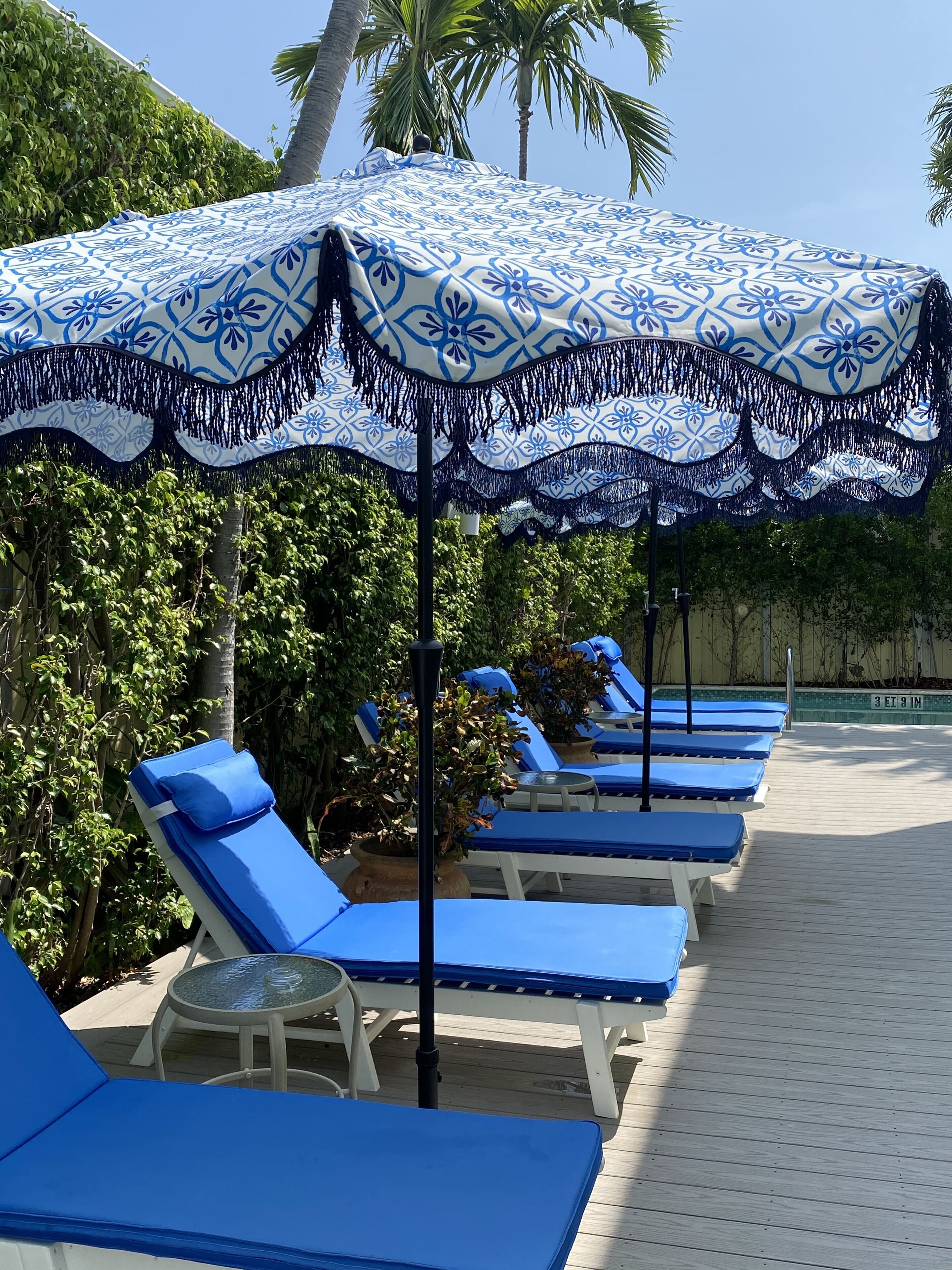 The Guesthouses at Southernmost Beach Resort