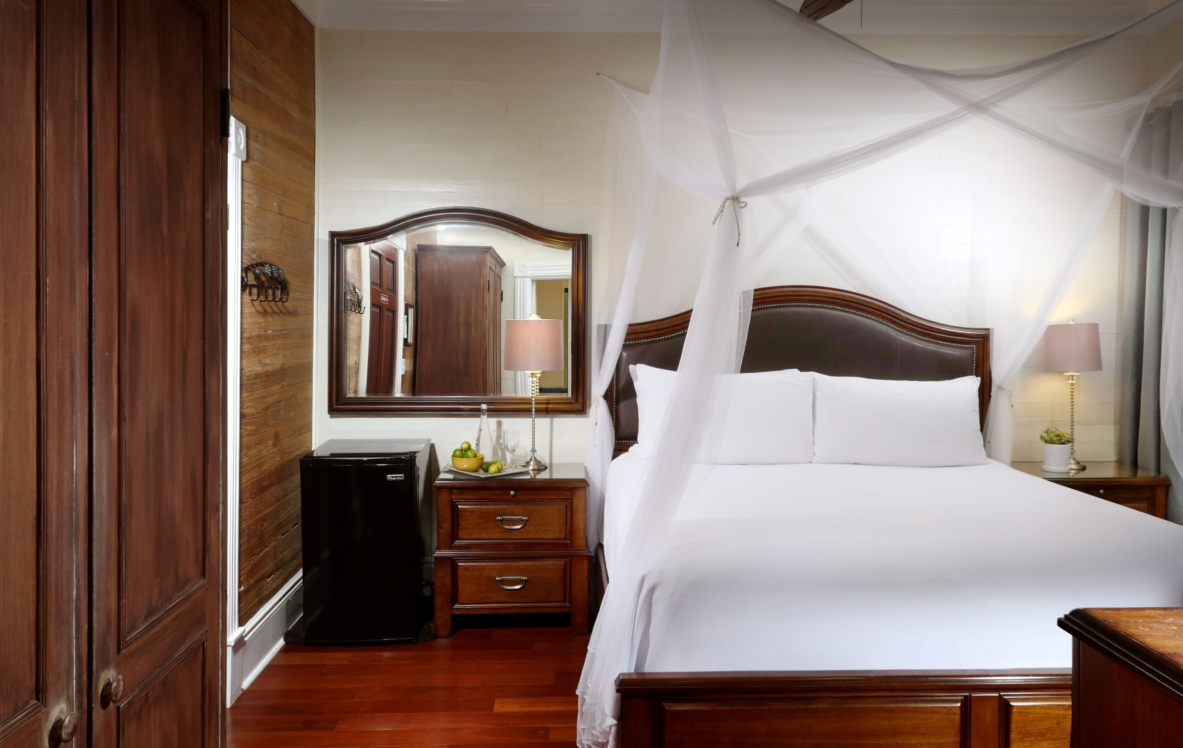 The Guesthouses at Southernmost Beach Resort