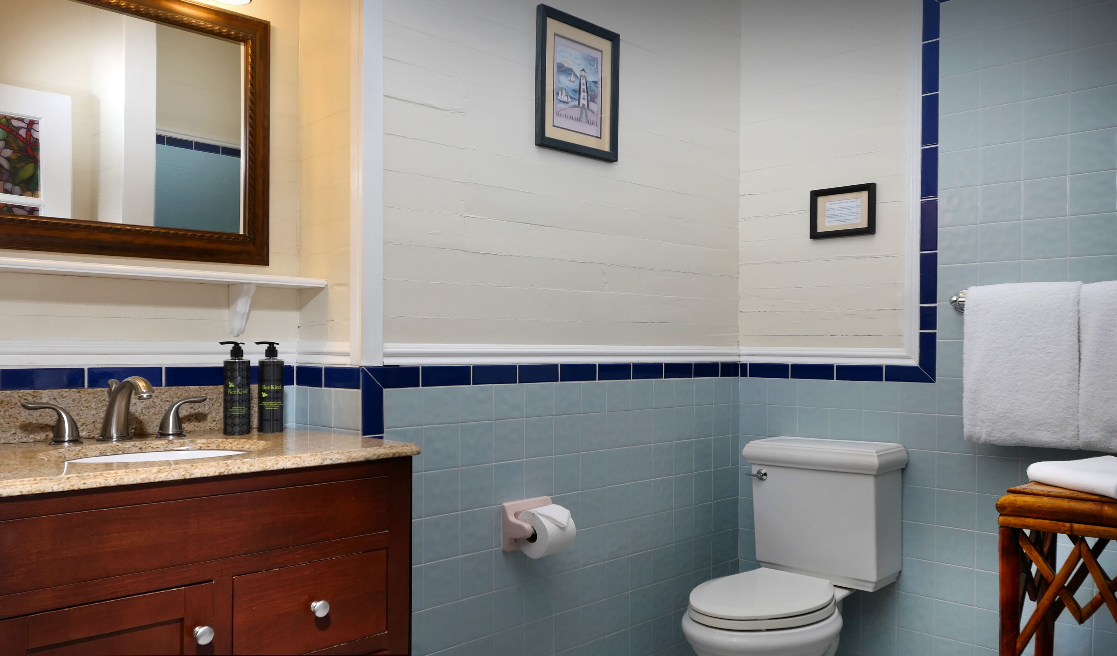 The Guesthouses at Southernmost Beach Resort