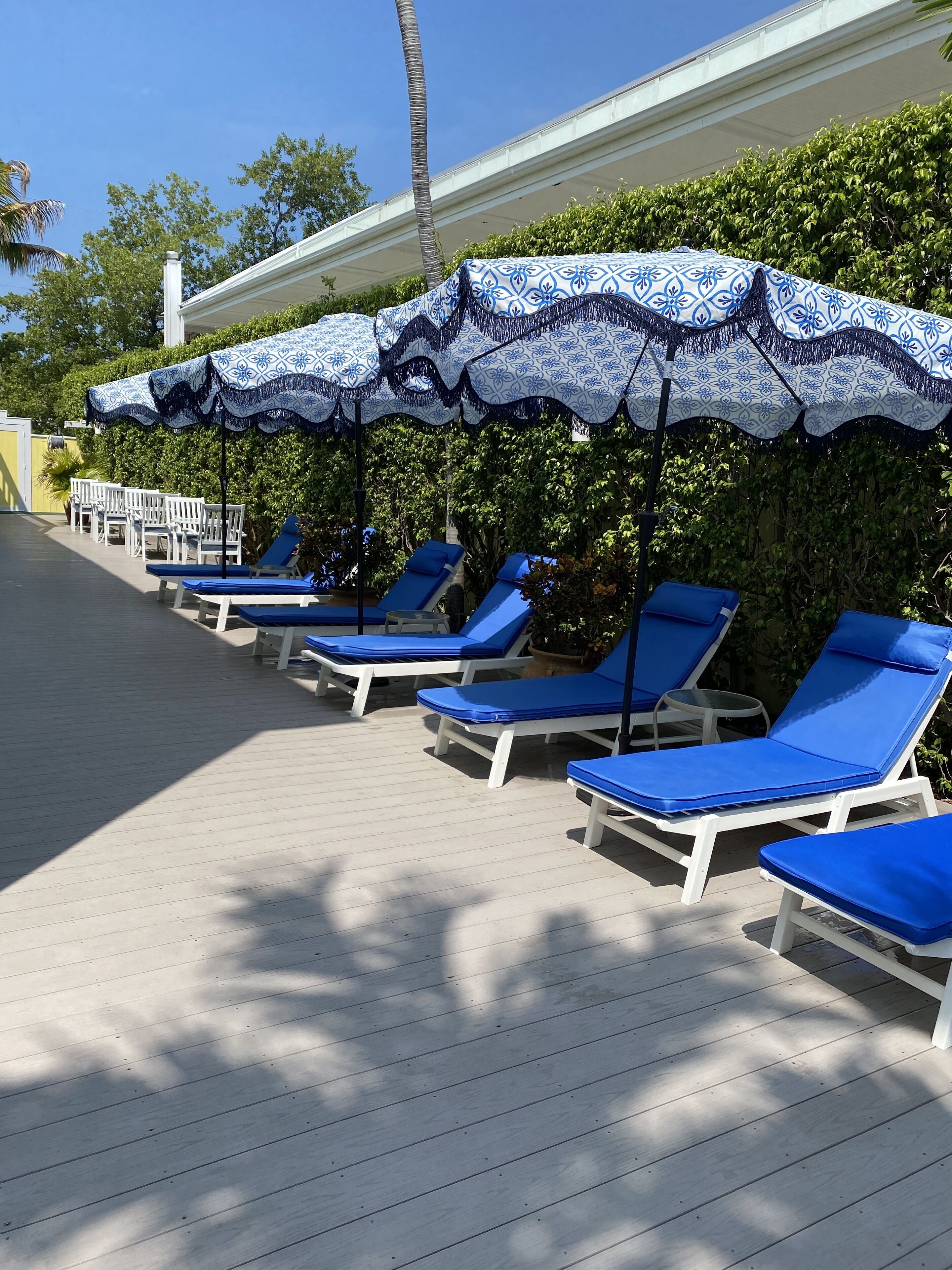 The Guesthouses at Southernmost Beach Resort
