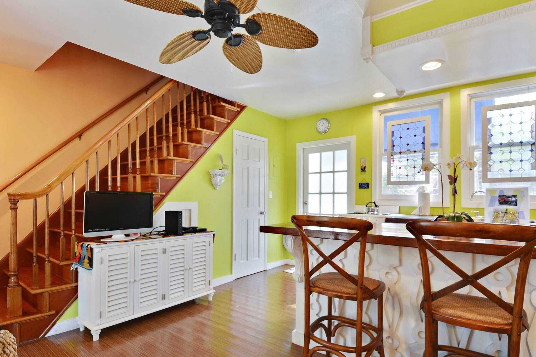 Tranquility By Avantstay