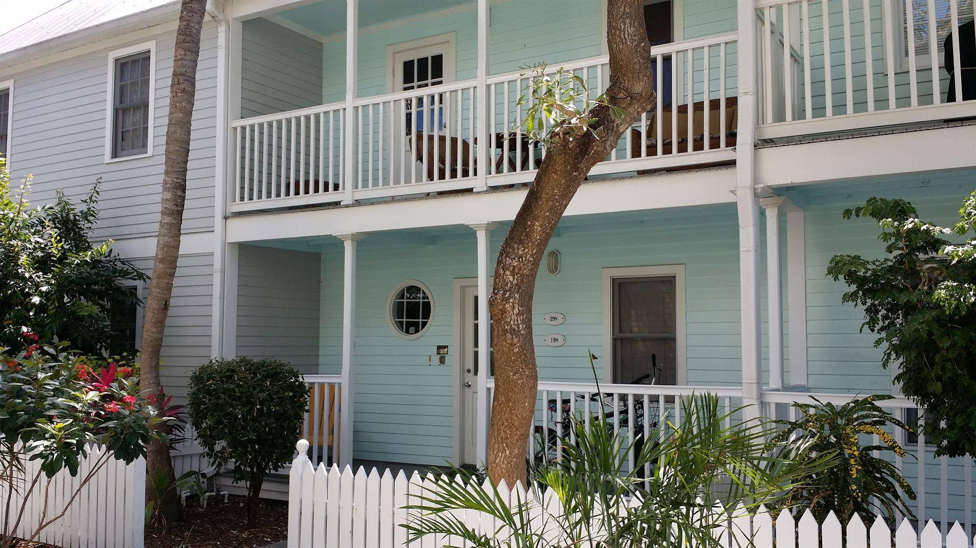 Truman Annex Condominiums