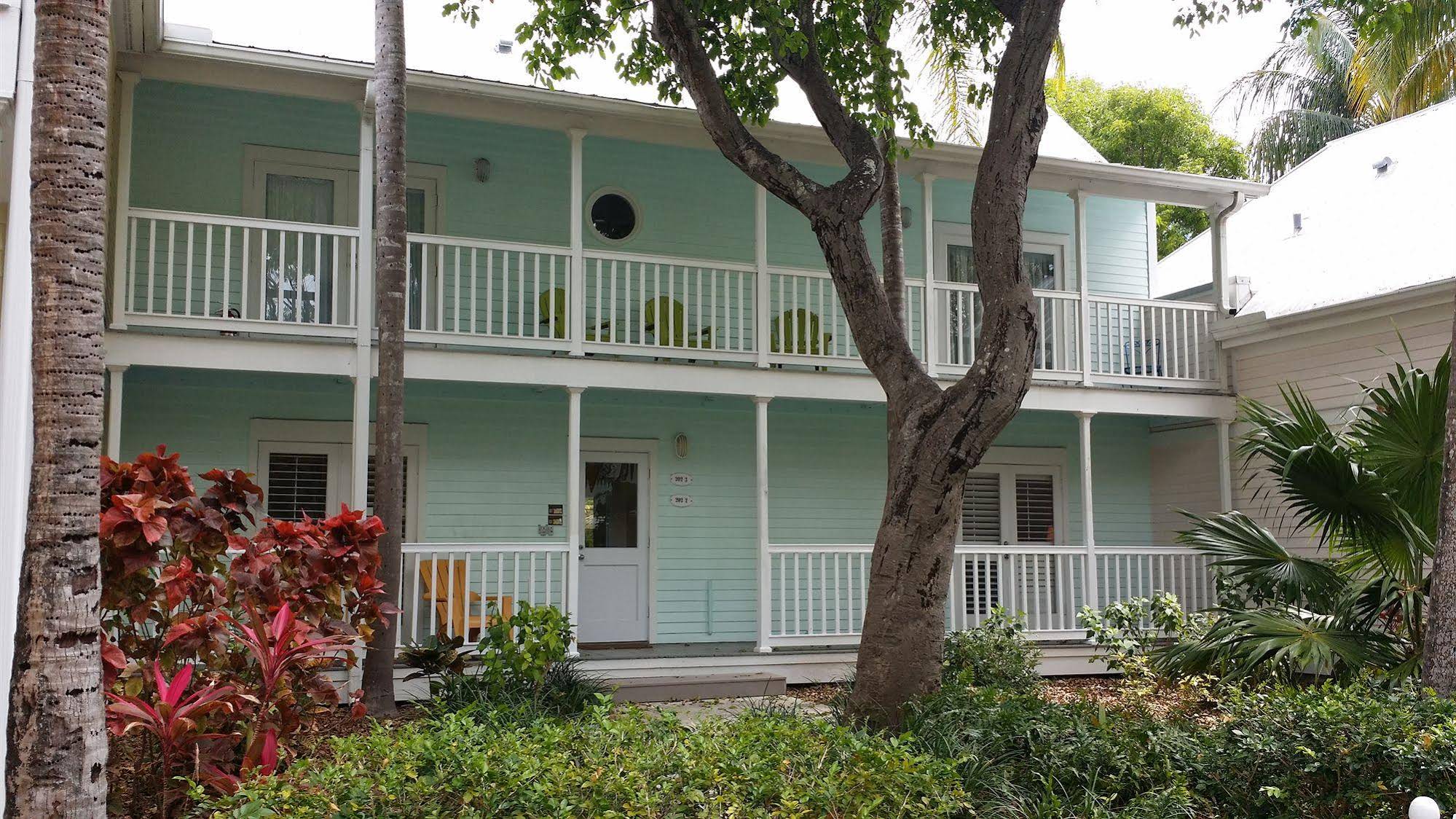 Truman Annex Condominiums