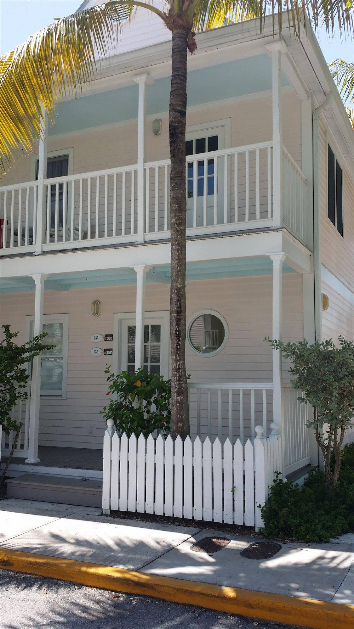Truman Annex Condominiums