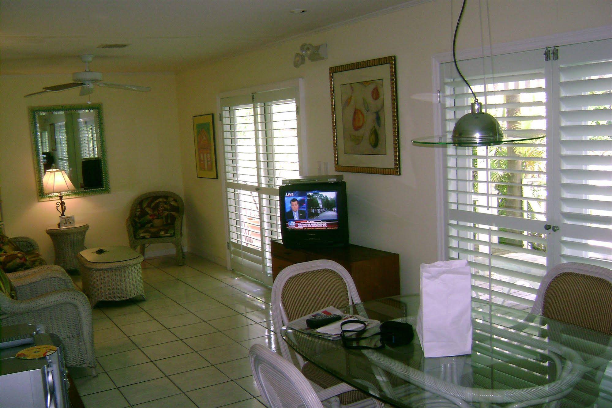 Truman Annex Condominiums