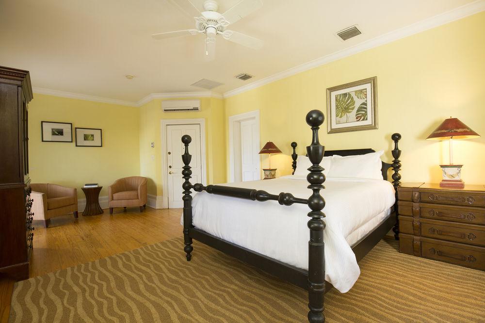 Weatherstation Inn