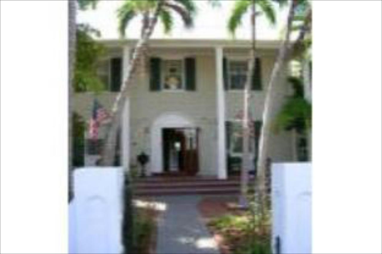 Westwinds Inn