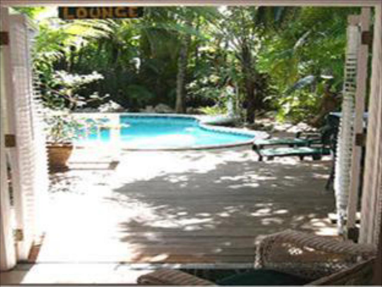Westwinds Inn