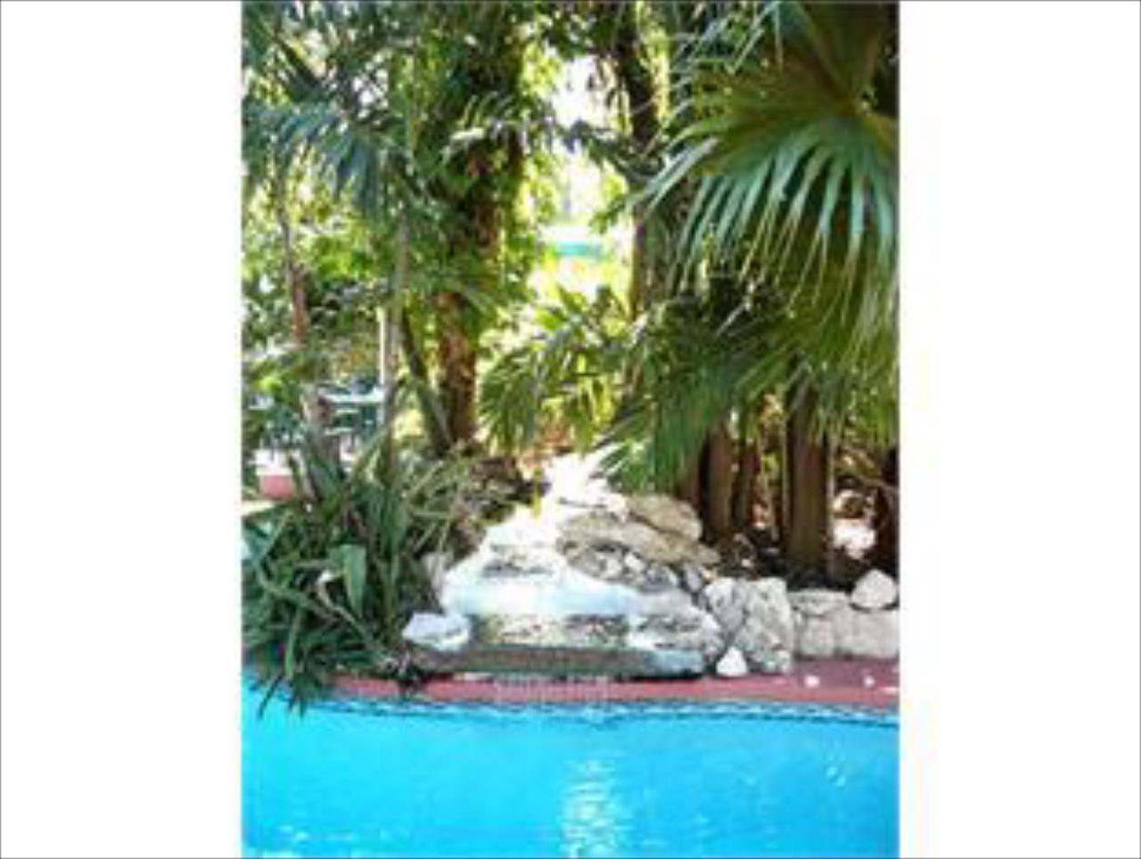 Westwinds Inn