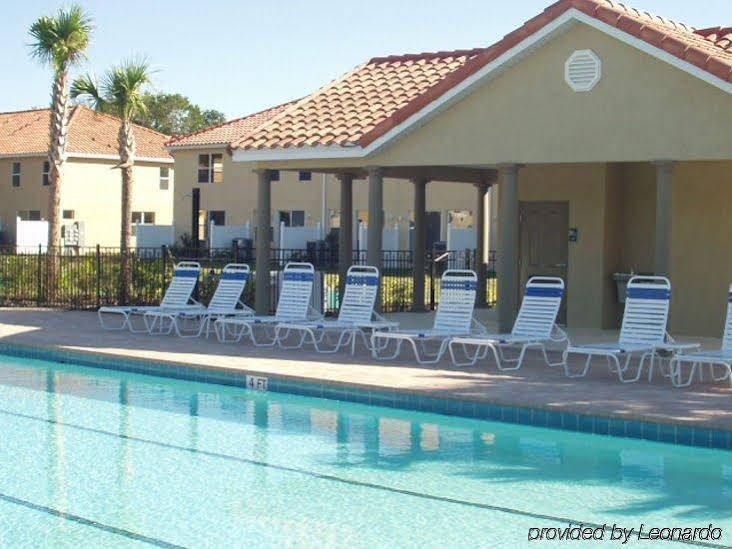 Alamo Vacation Homes - Greater Orlando Area