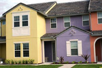 Alamo Vacation Homes - Greater Orlando Area