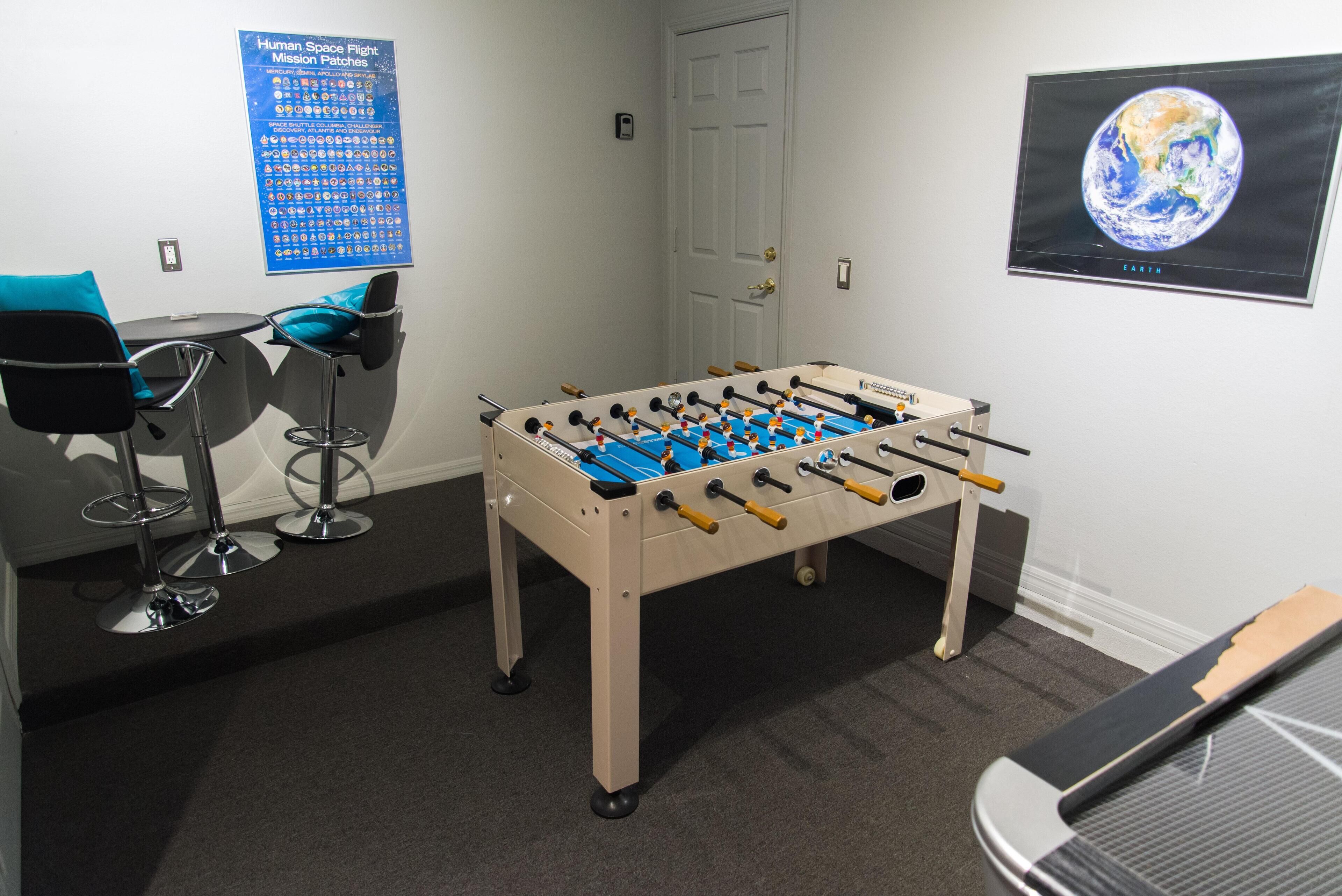 Beauty of Bellavida by Orlando Short Term