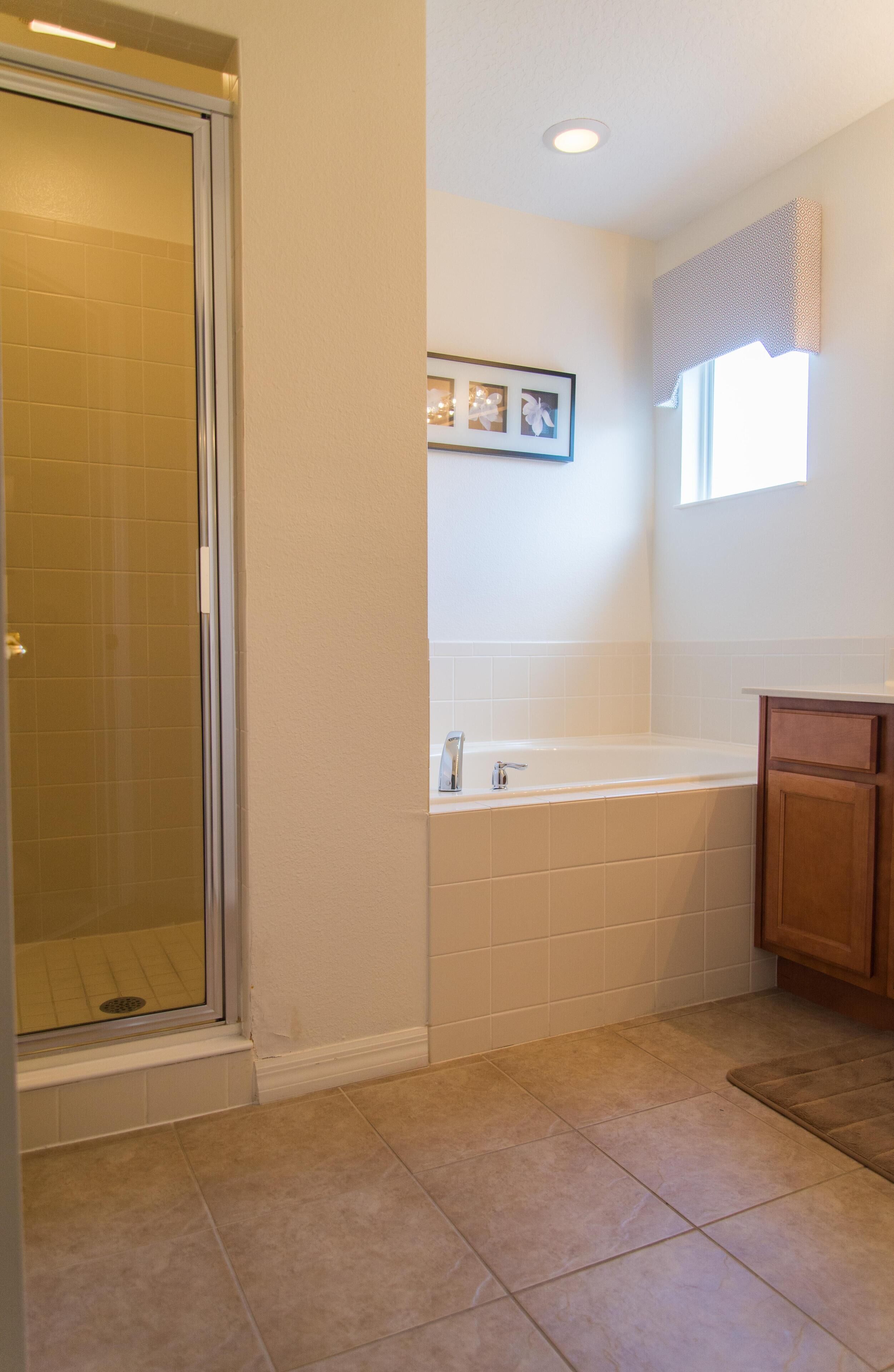 Beauty of Bellavida by Orlando Short Term