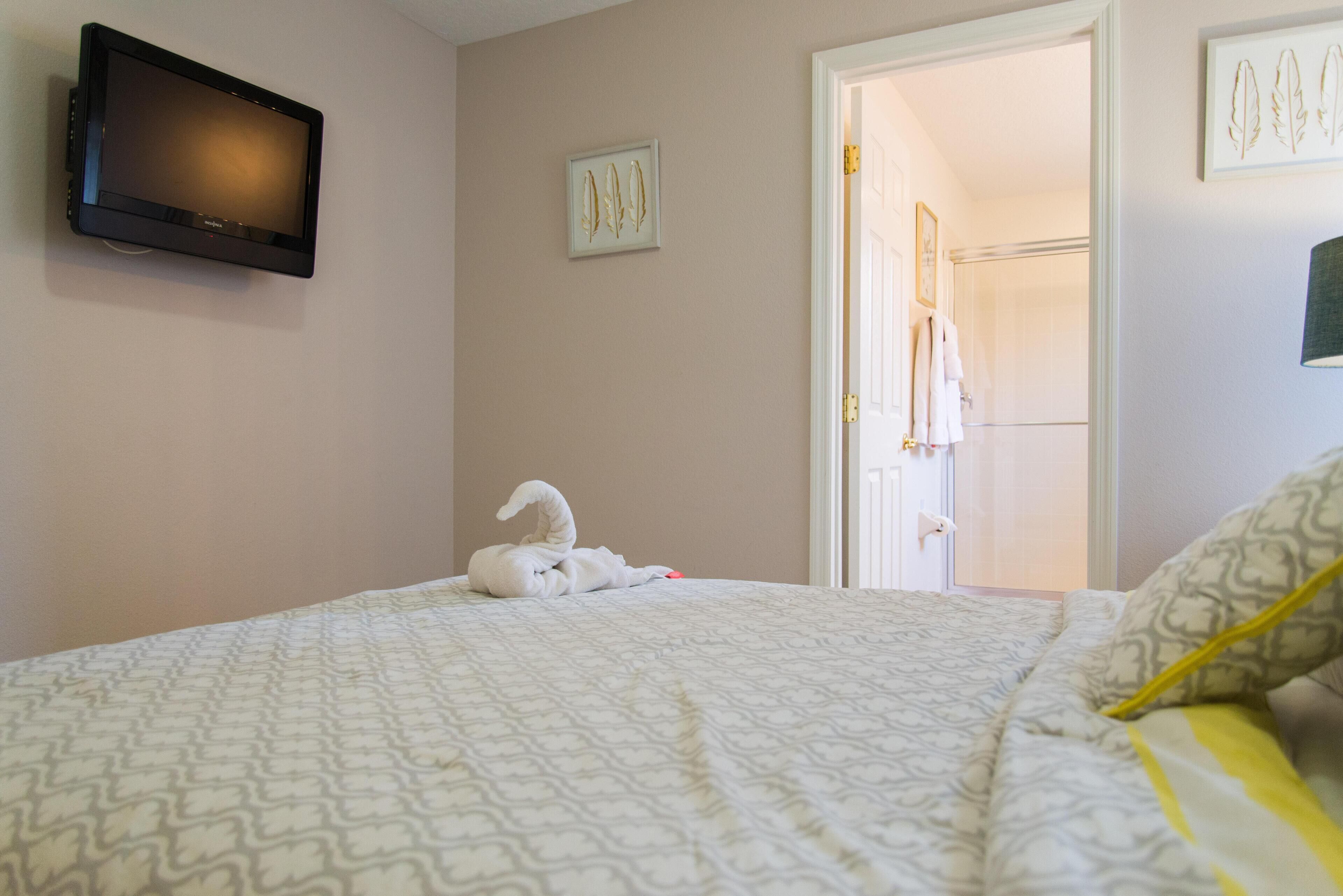 Beauty of Bellavida by Orlando Short Term