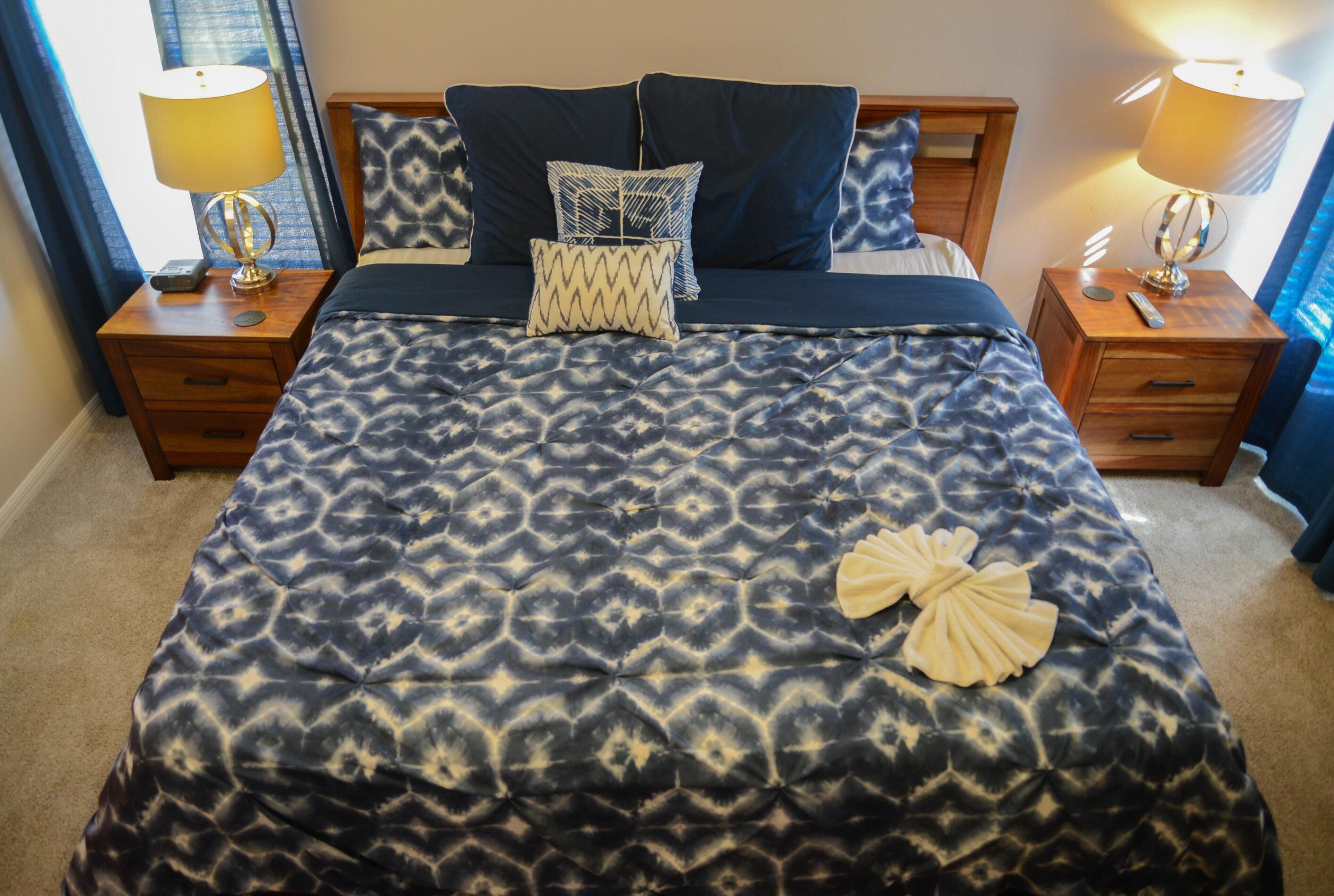 Beauty of Bellavida by Orlando Short Term