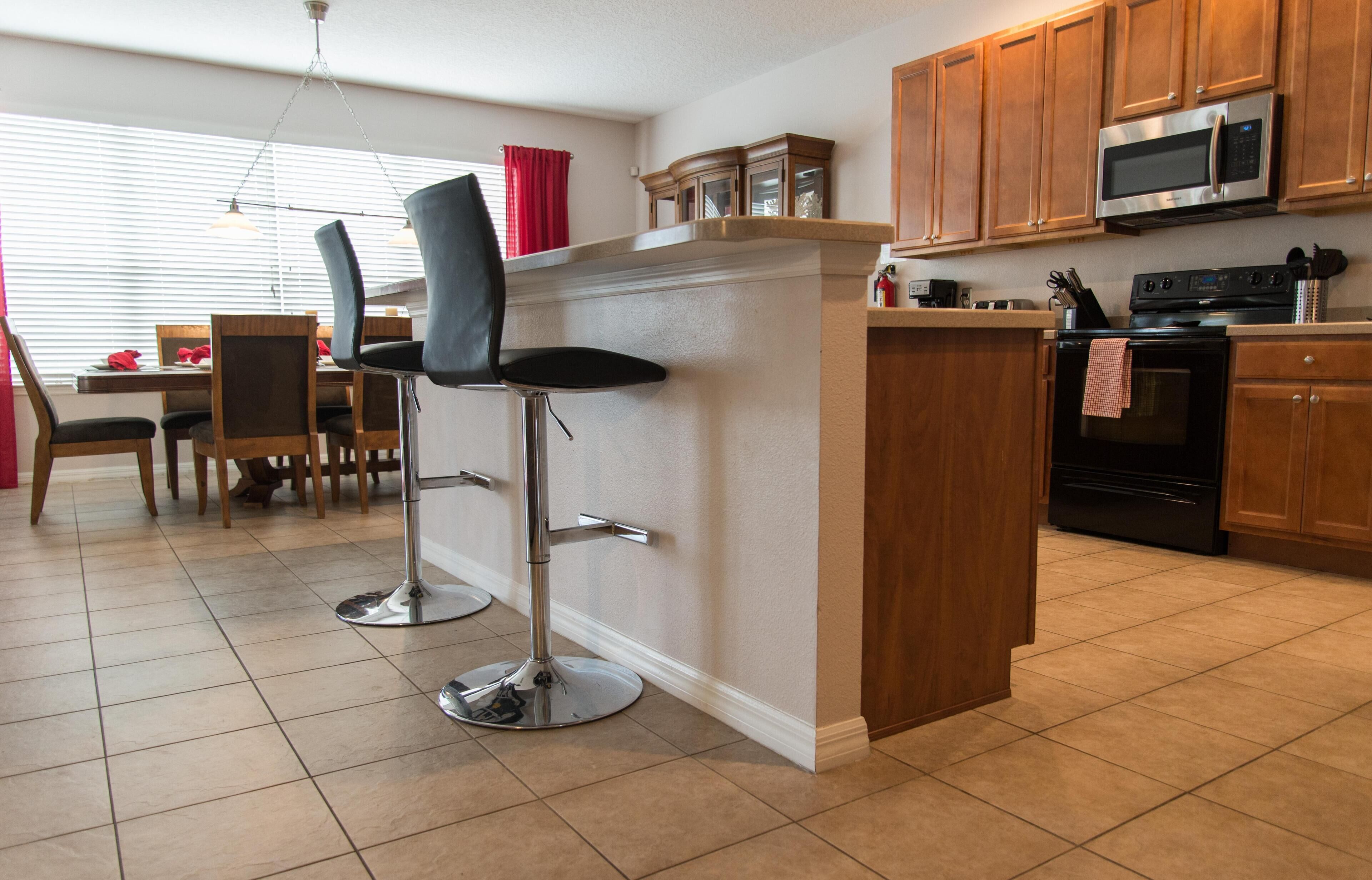 Beauty of Bellavida by Orlando Short Term