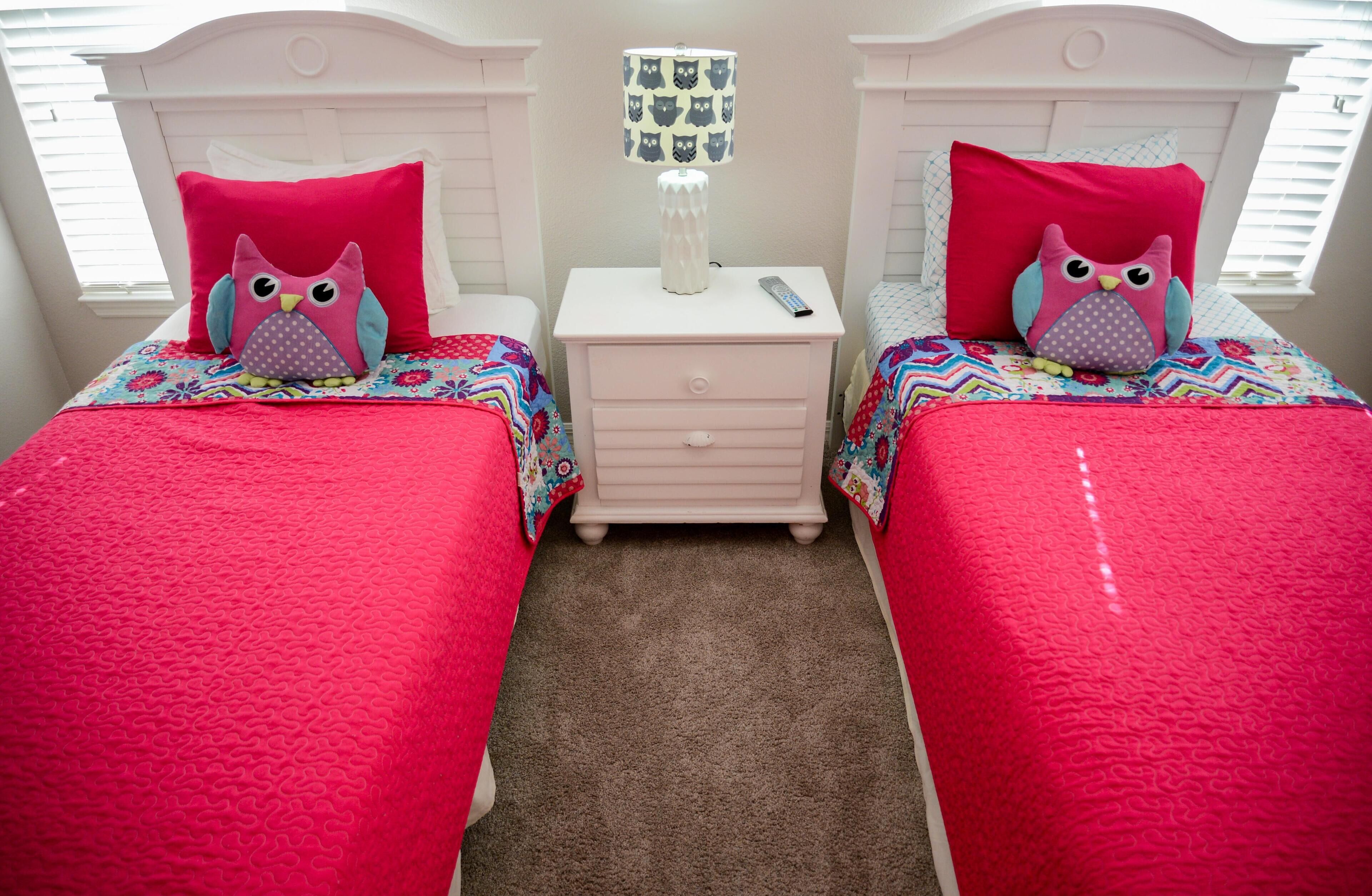 Beauty of Bellavida by Orlando Short Term