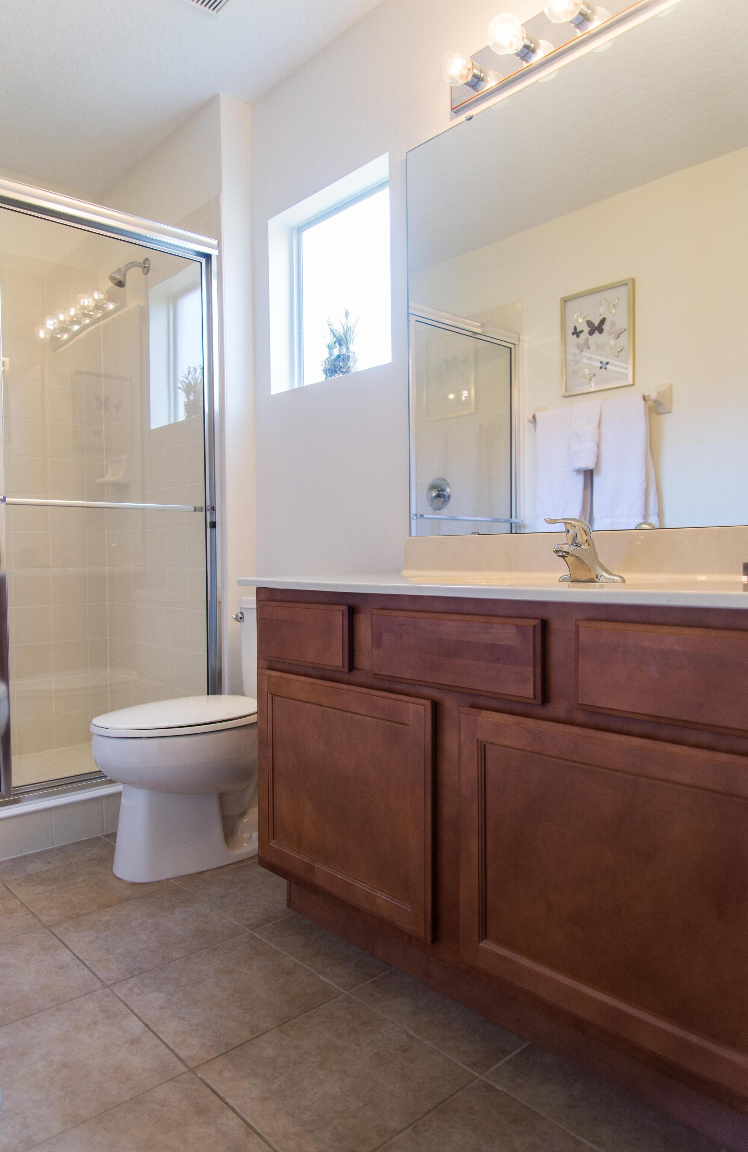 Beauty of Bellavida by Orlando Short Term